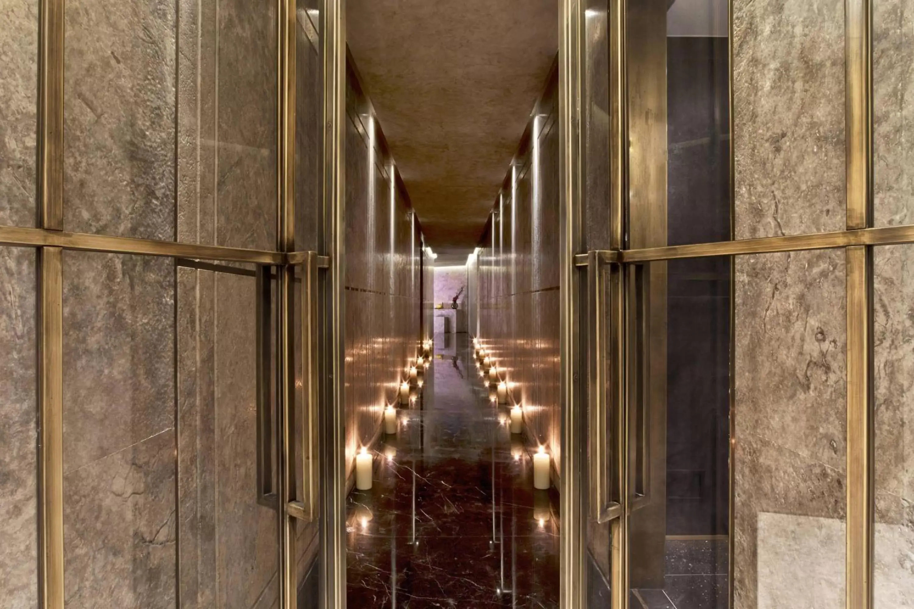 Spa and wellness centre/facilities, Bathroom in The St. Regis Istanbul