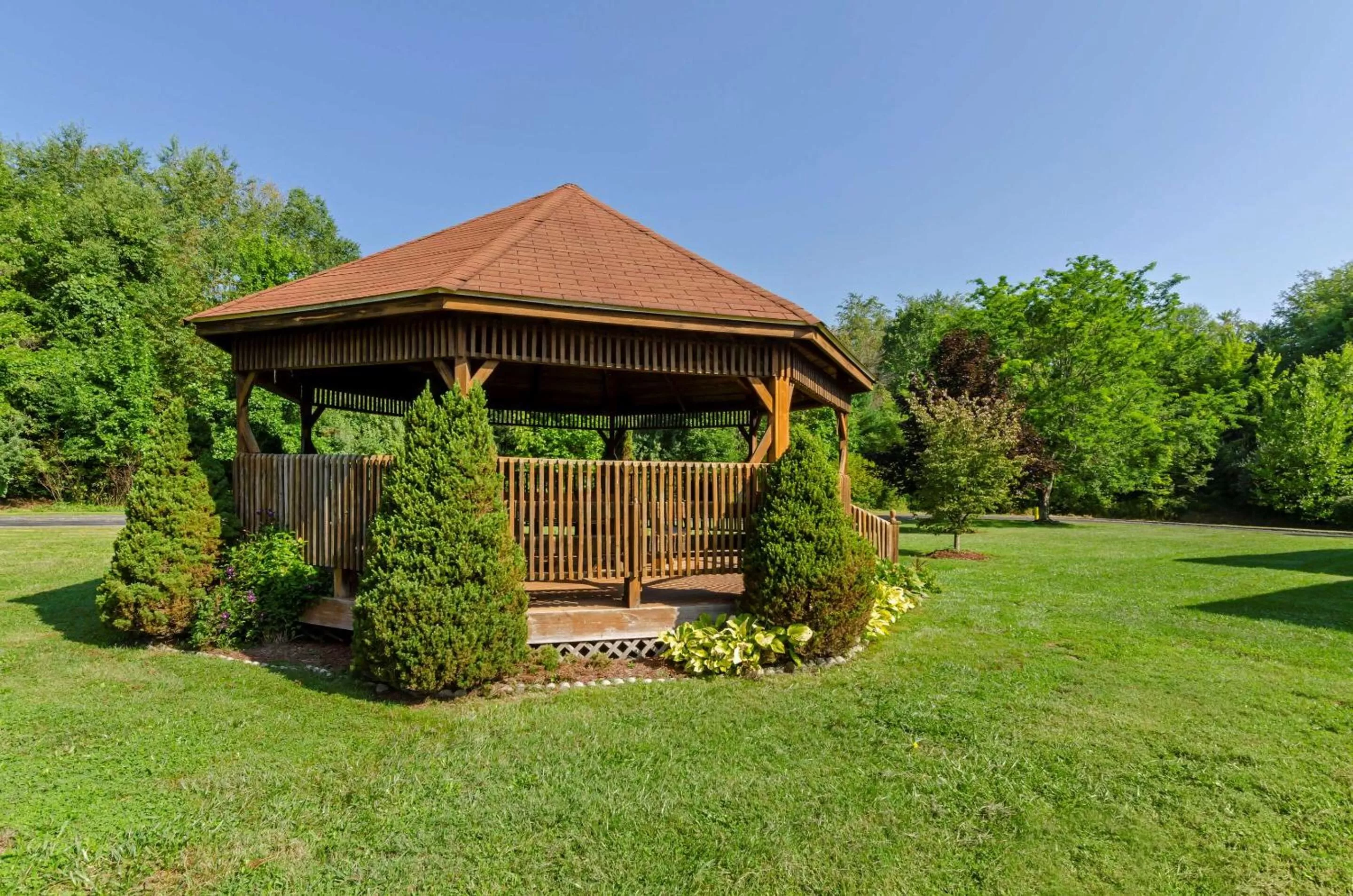 Other in Comfort Inn