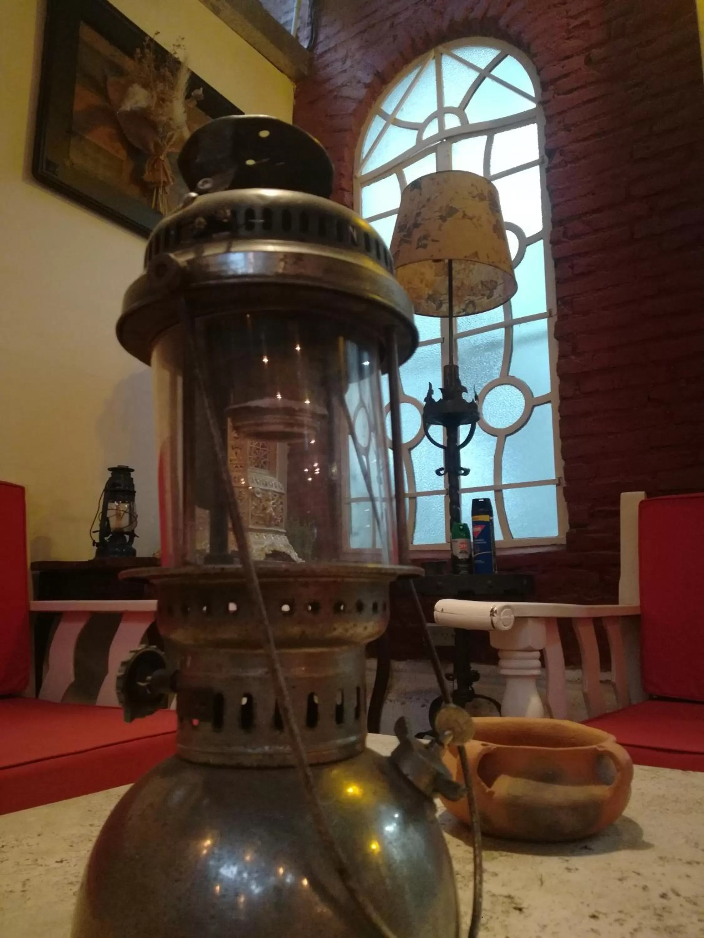 HOTEL Boutique Casablanca Adrogué