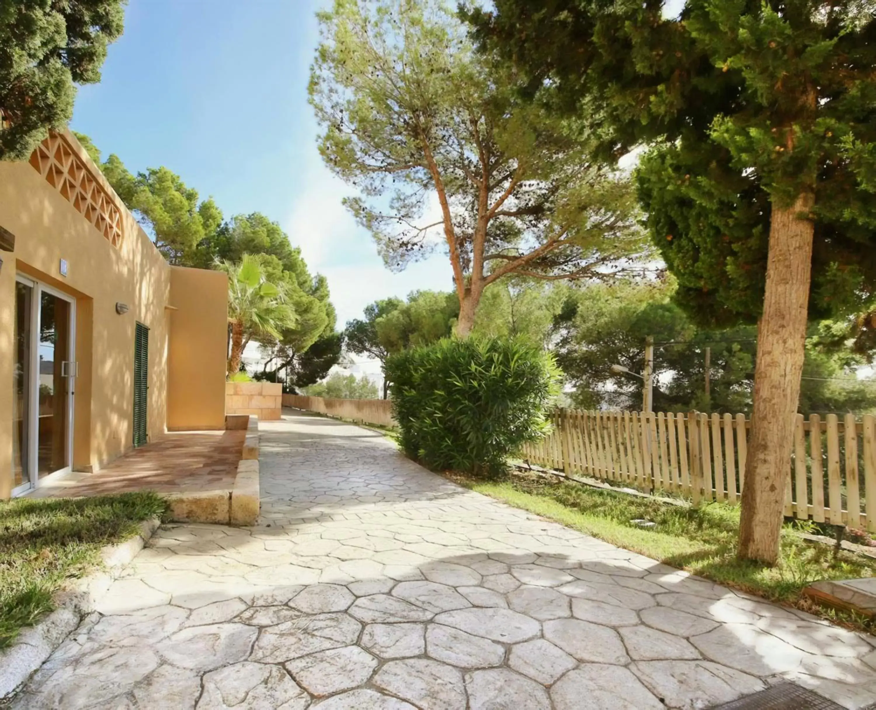 Property building in Club Santa Ponsa