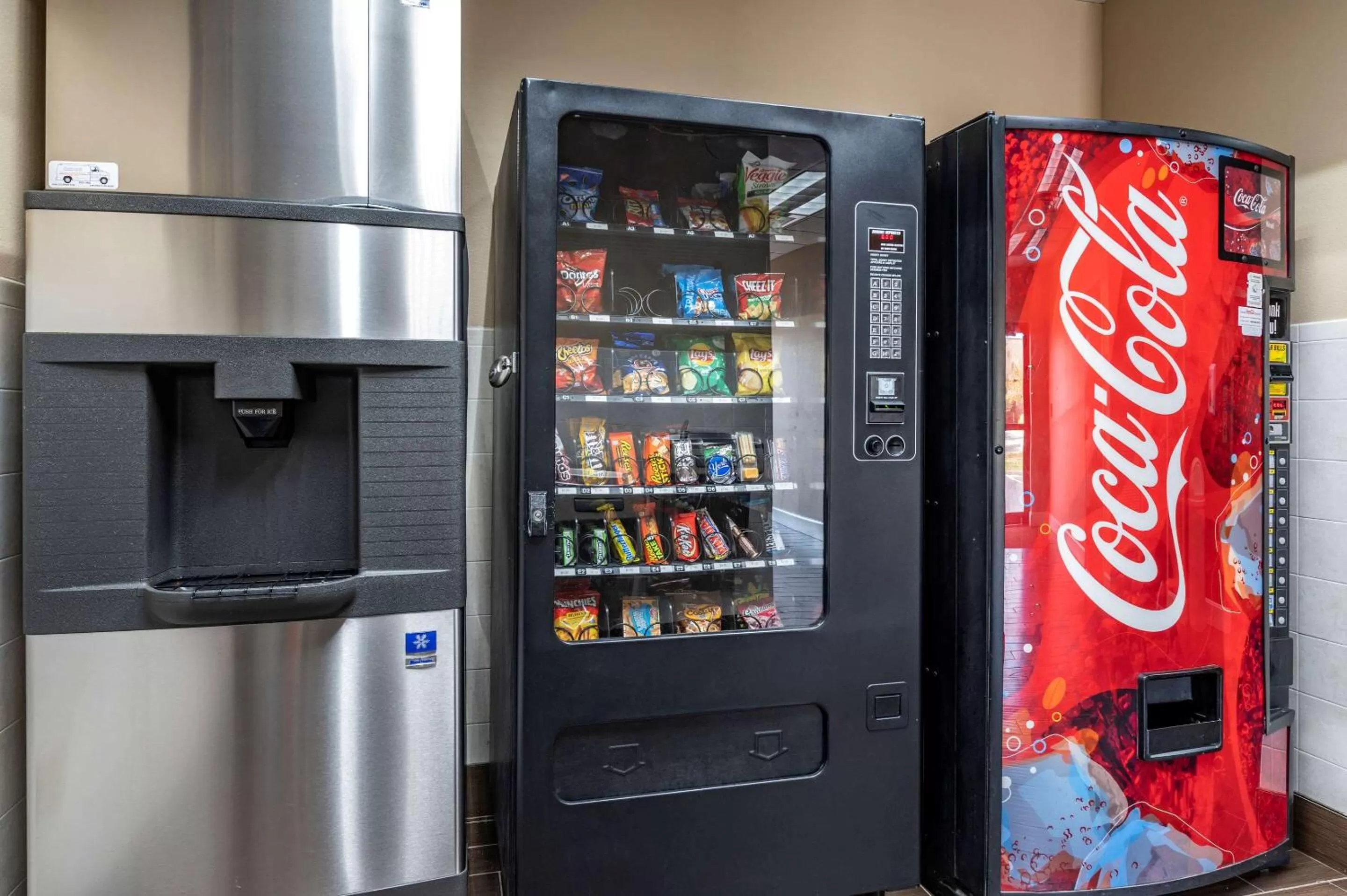 Other in Comfort Inn & Suites Lawrenceburg