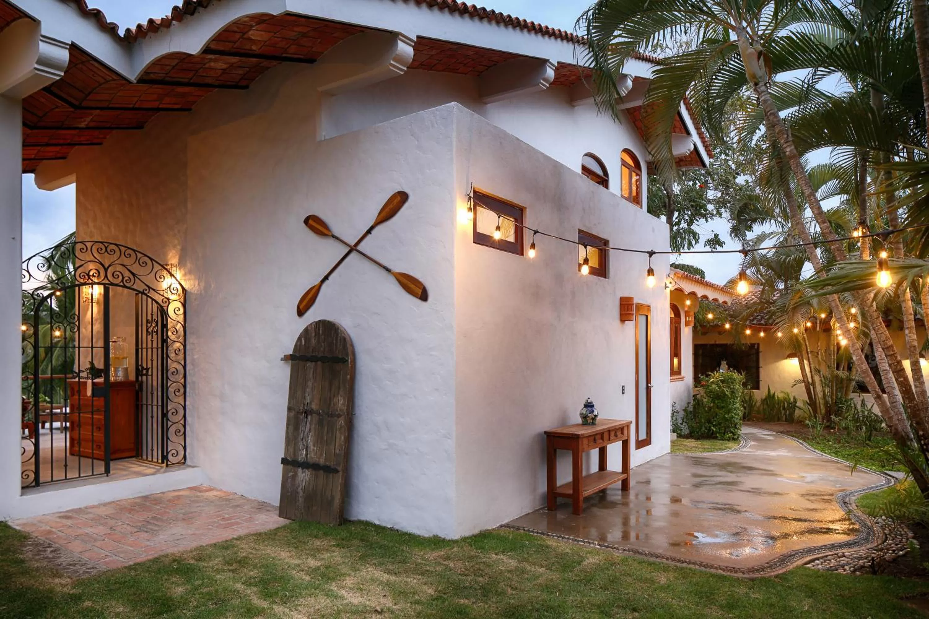 Property building in DISTRITO 88 - Hotel Boutique Only Adults