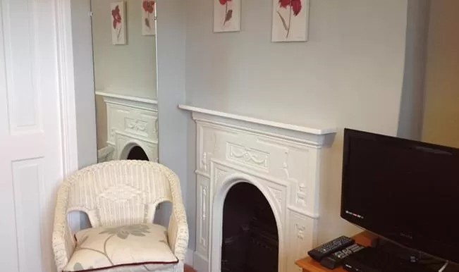 TV/Entertainment Center in The Spinney