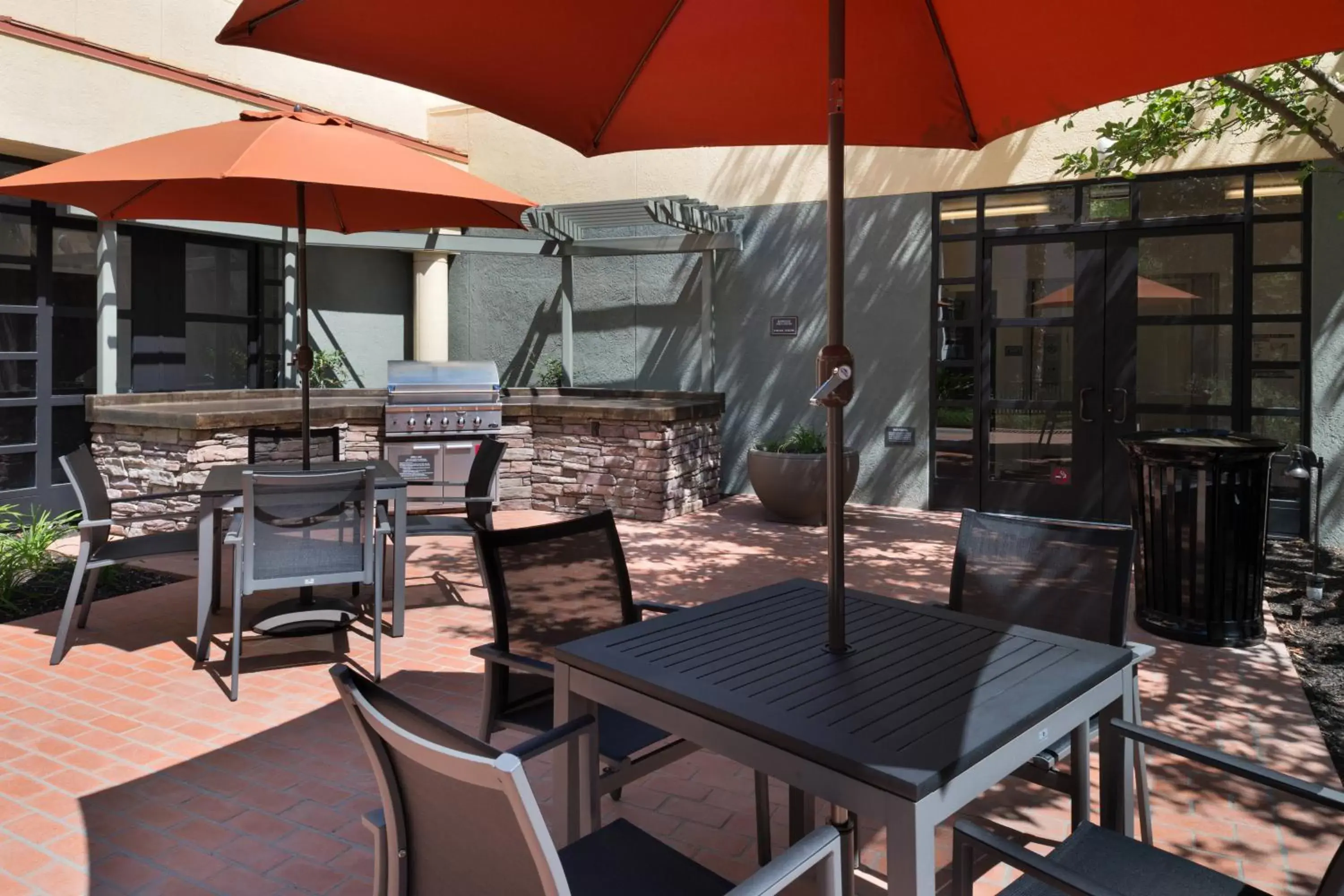Other, Restaurant/Places to Eat in Residence Inn by Marriott Palo Alto Menlo Park