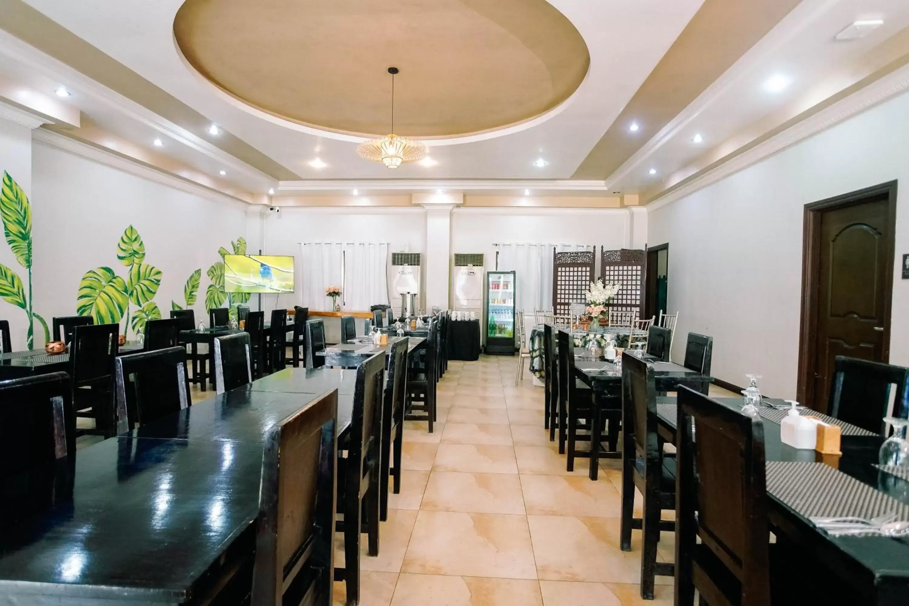 Restaurant/places to eat in 3 Peaks Resort & Boutique Hotel Restaurant/places to eat in 3 Peaks Resort & Boutique Hotel