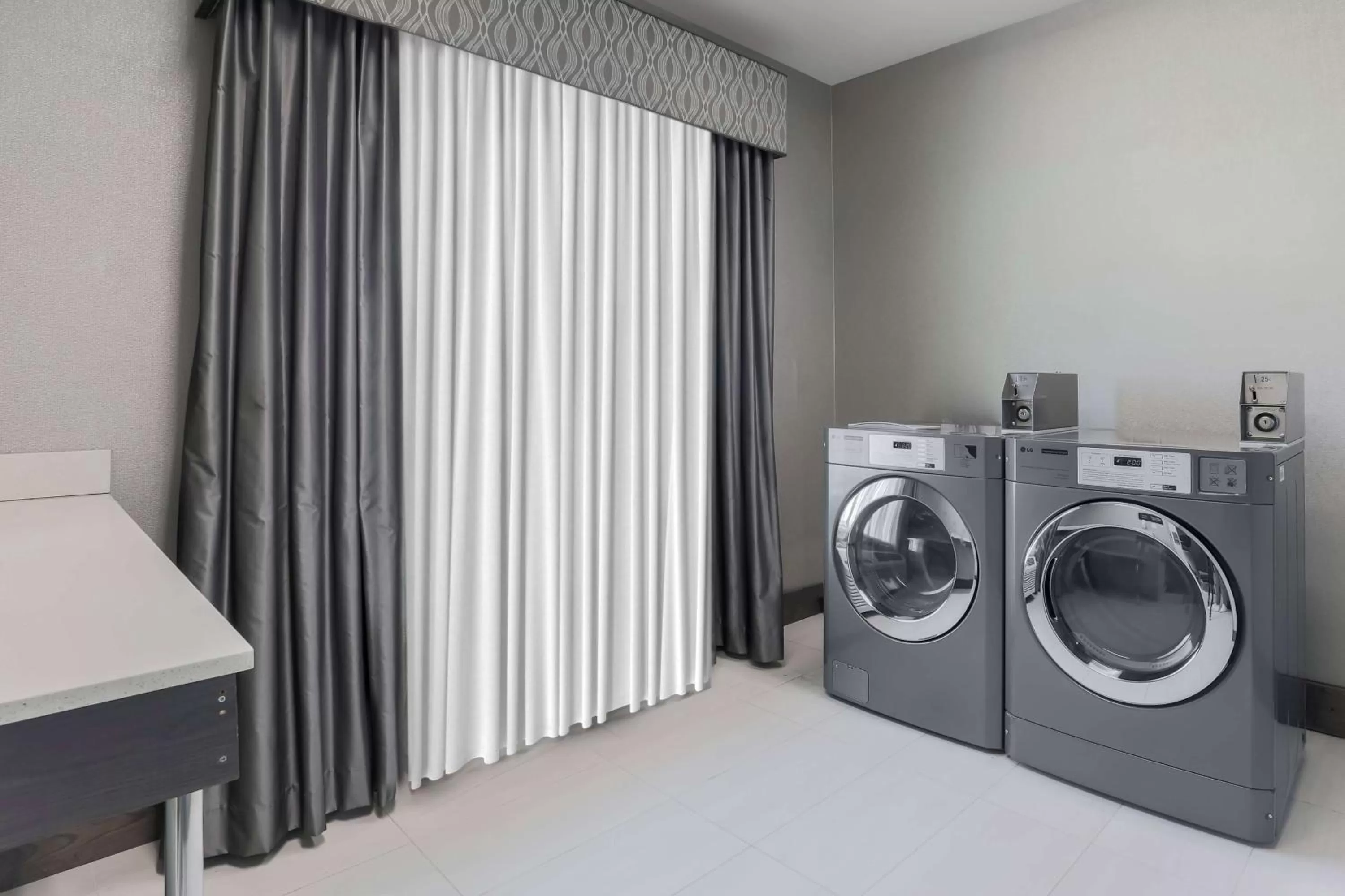 Property building in Hilton Garden Inn Ardmore