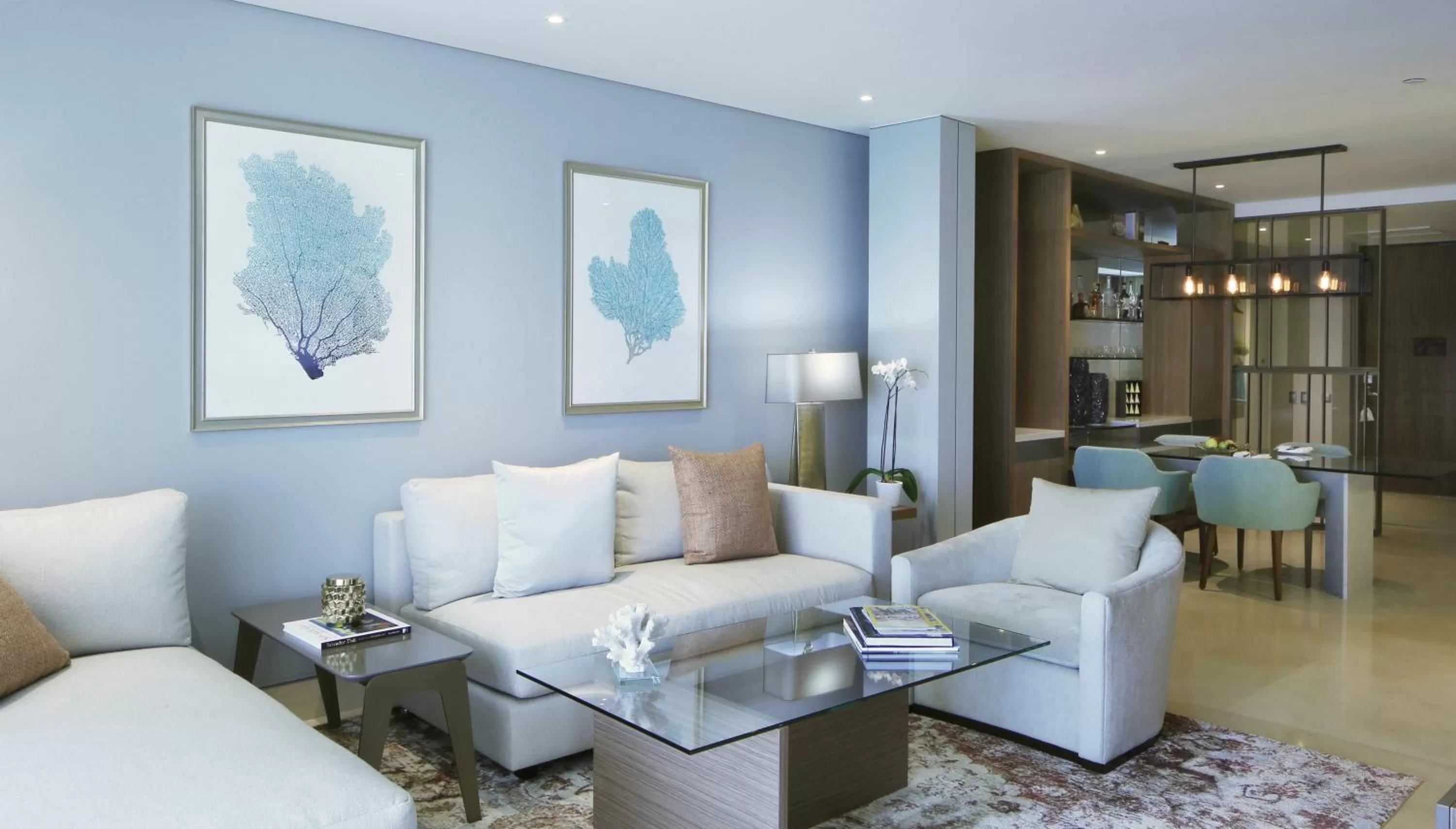 Staff in Grand Velas Los Cabos Luxury All Inclusive