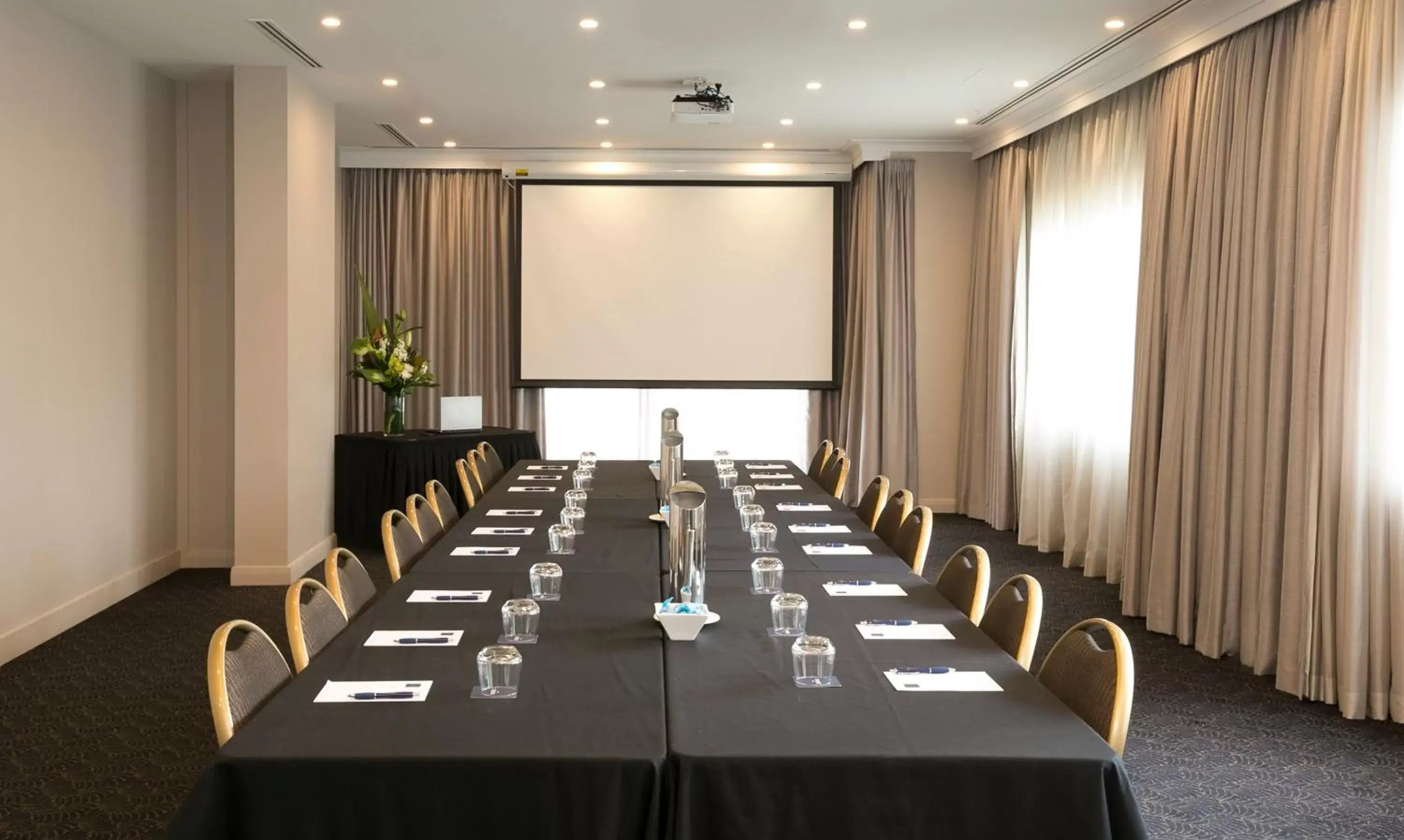 Meeting/conference room in The Sebel Sydney Chatswood