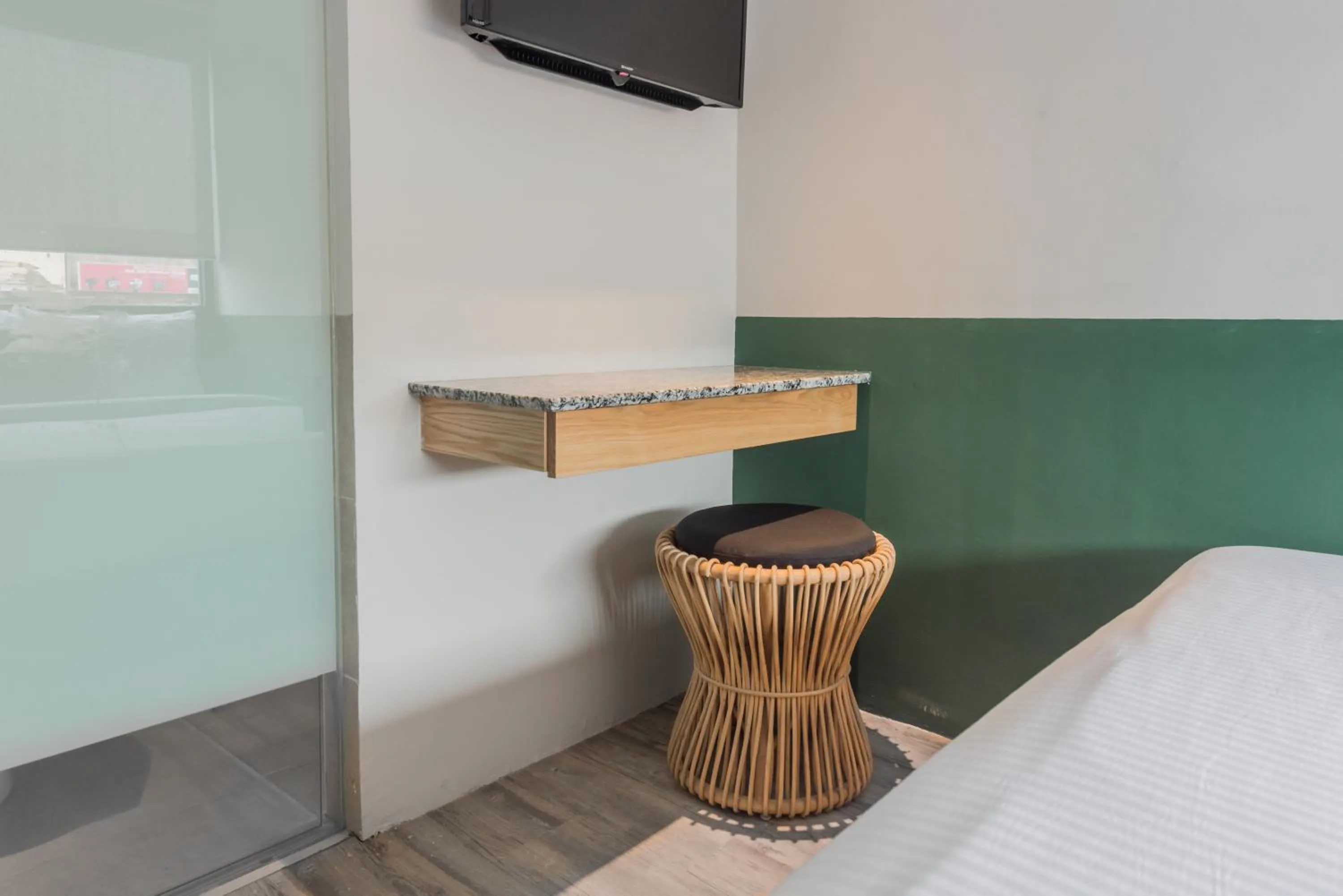 Bunk & Bilik Hotel Jalan Ipoh