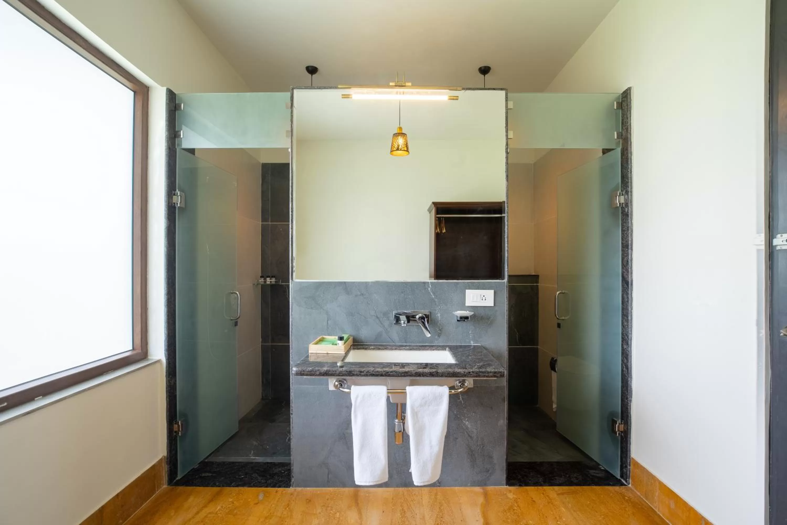 Property building in Sarasiruham Resort - Private Pool Villa in Udaipur