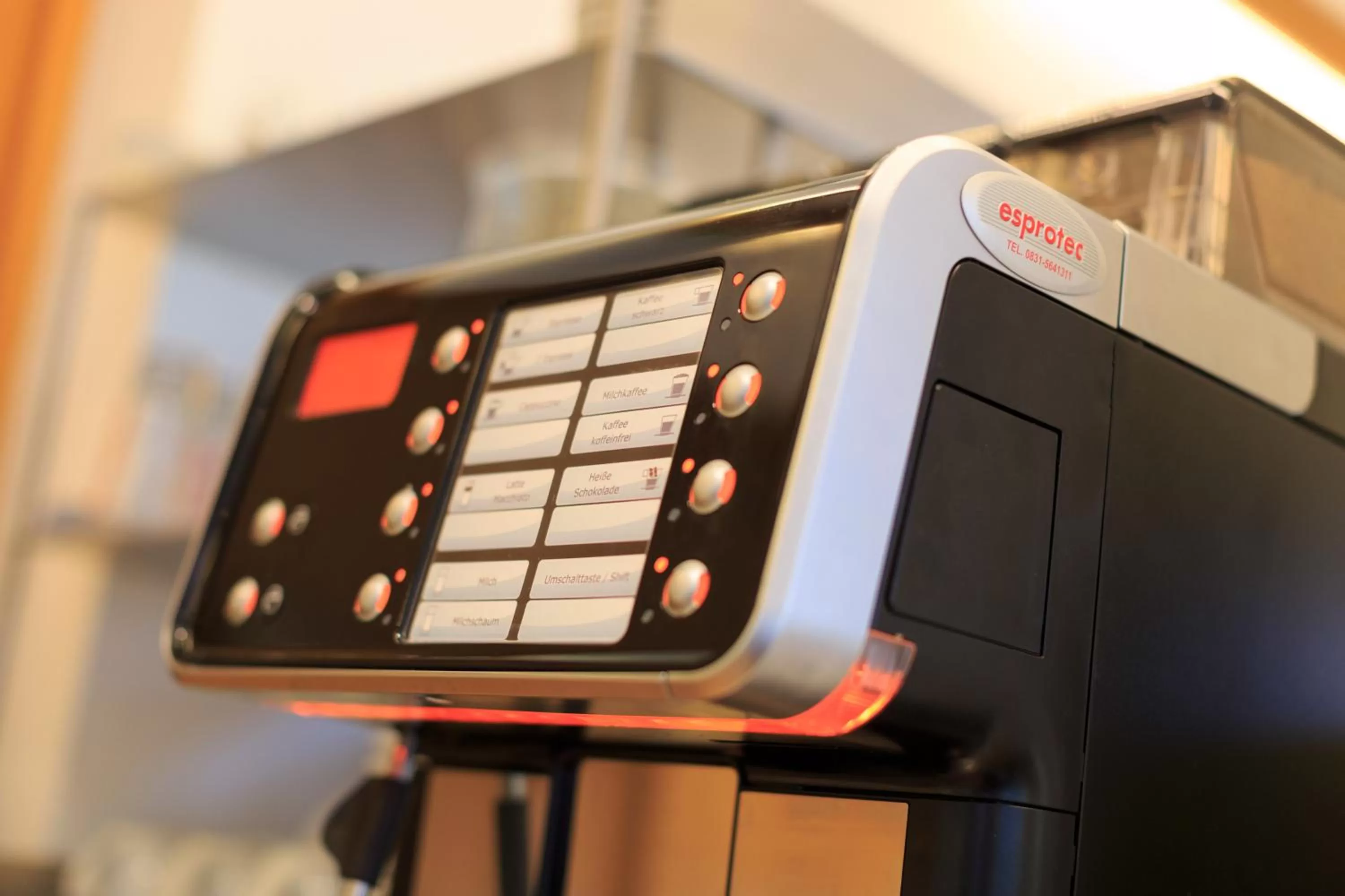 Breakfast in Hotel Garni Gästehaus am Mühlbach