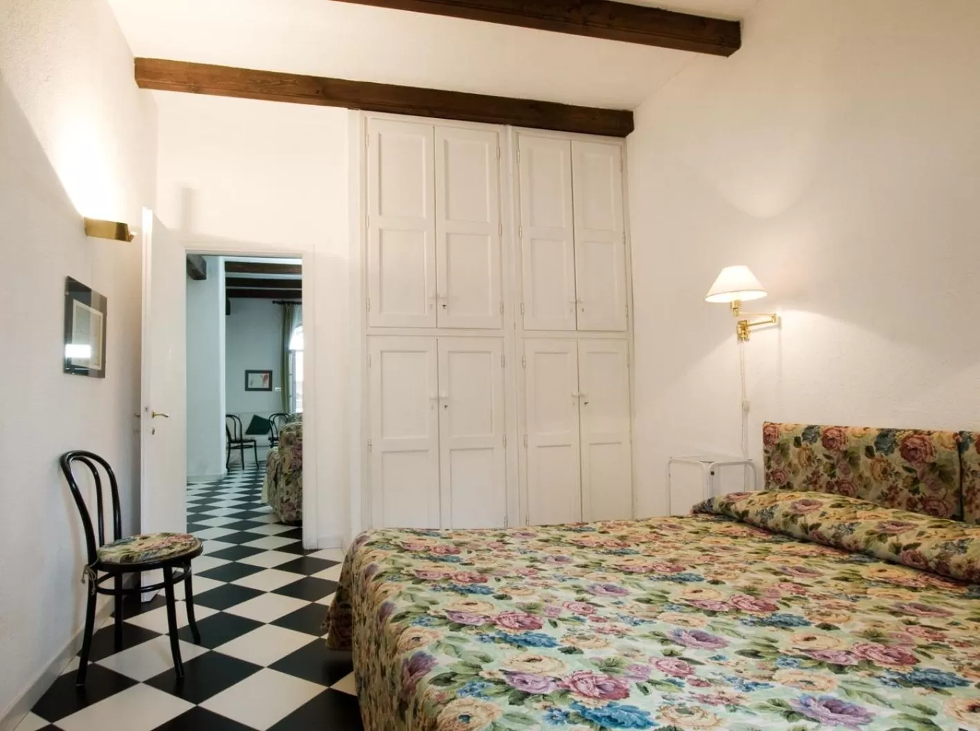 Bedroom, Bed in Agriturismo Il Torrione