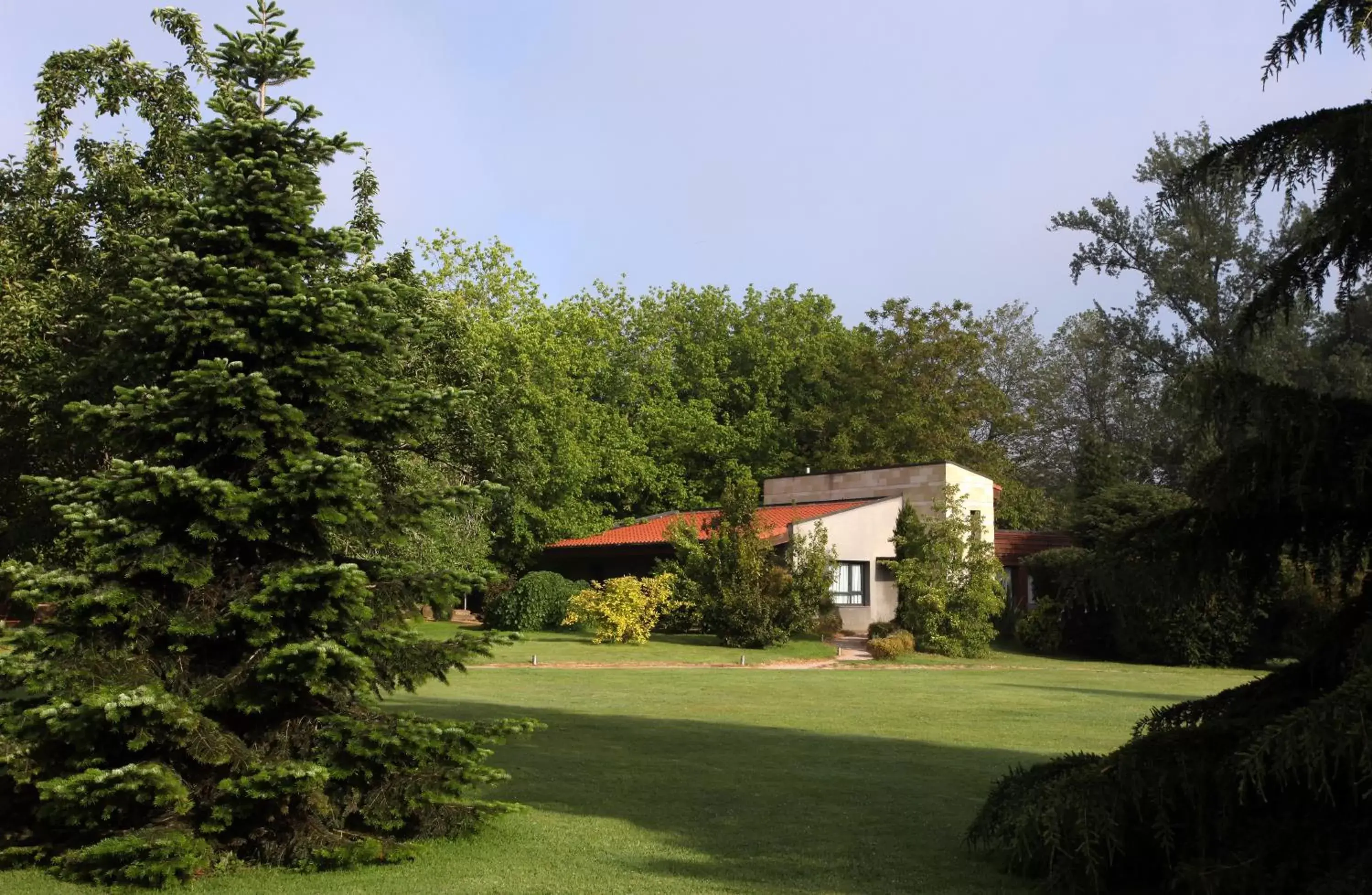 Bed, Property Building in Jardin de Carrejo