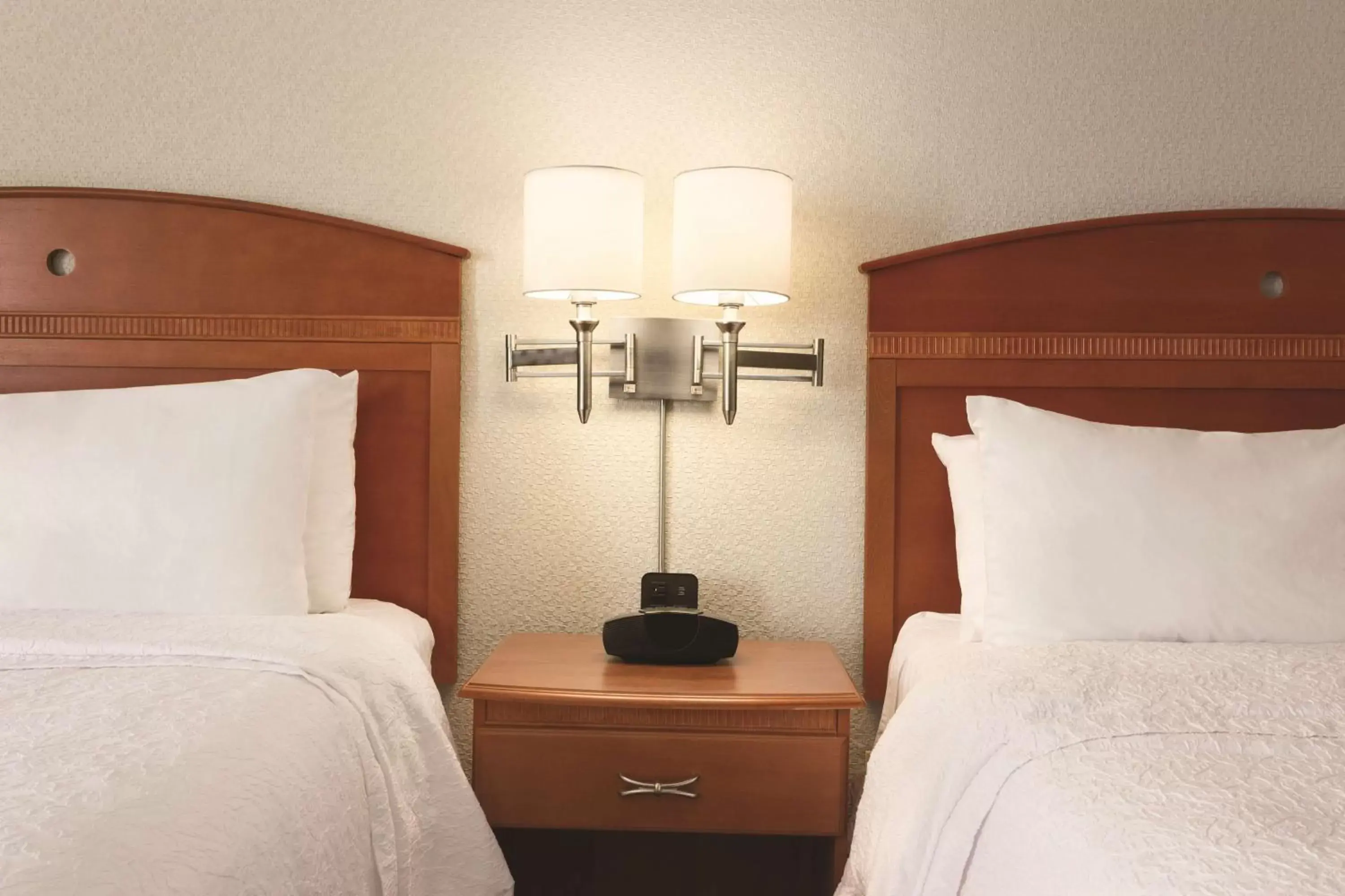 Premium Queen Studio with Two Queen Beds - Non-Smoking in Hampton Inn Denver - Northwest Westminster Premium Queen Studio with Two Queen Beds - Non-Smoking in Hampton Inn Denver - Northwest Westminster