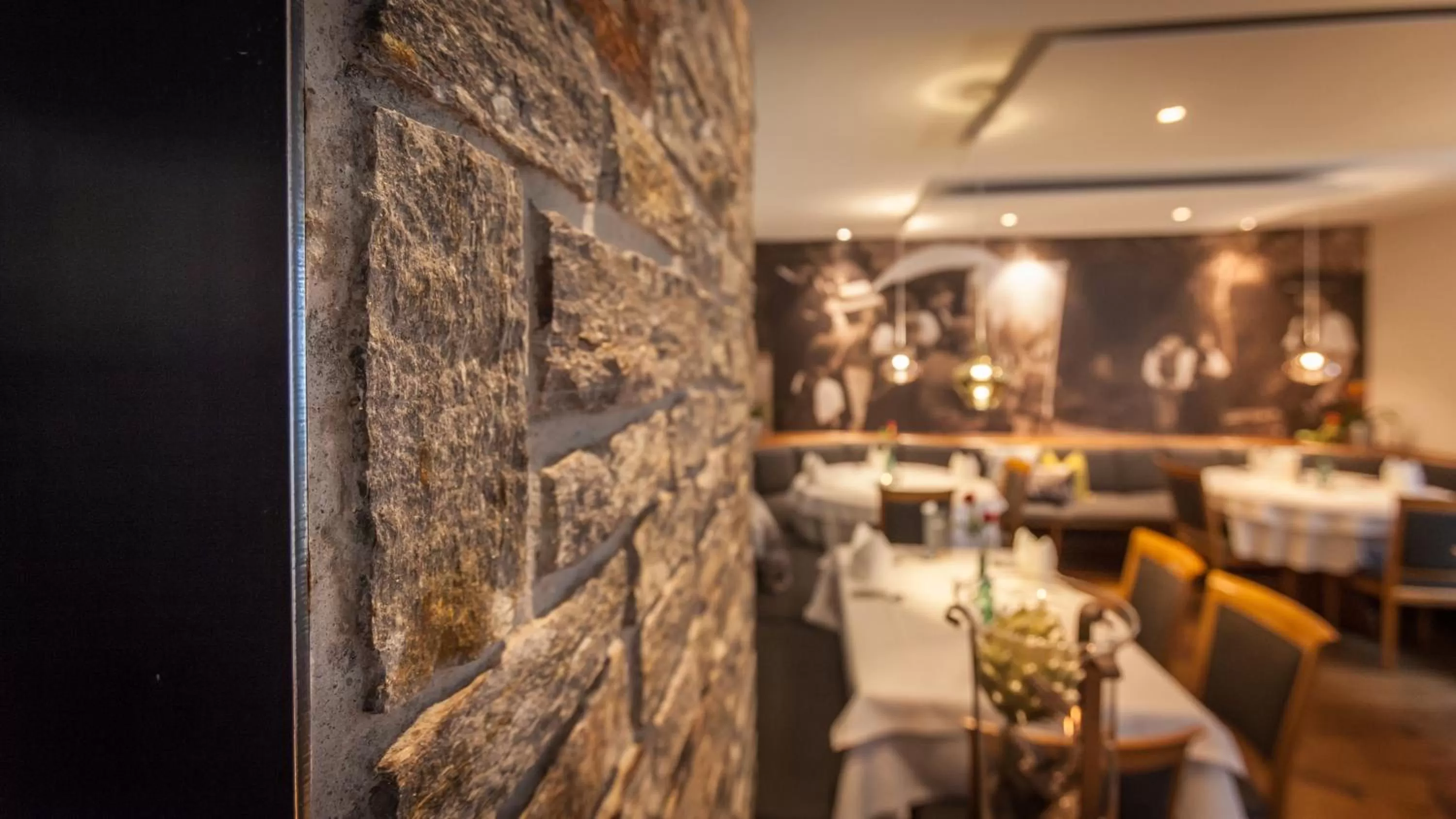 Banquet/Function facilities in Bollenhuthotel Kirnbacher Hof