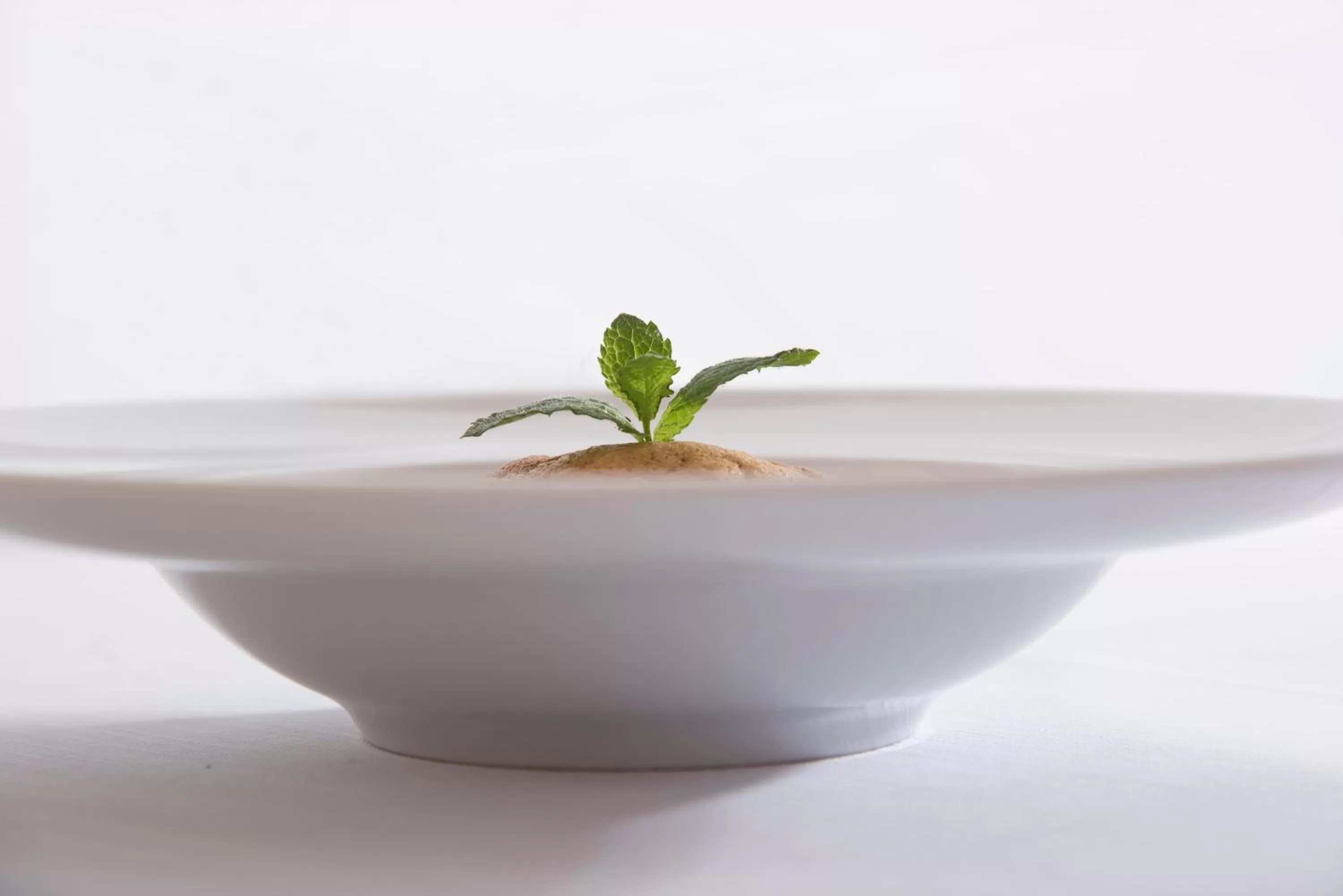 Bathroom in Hotel la Colletta