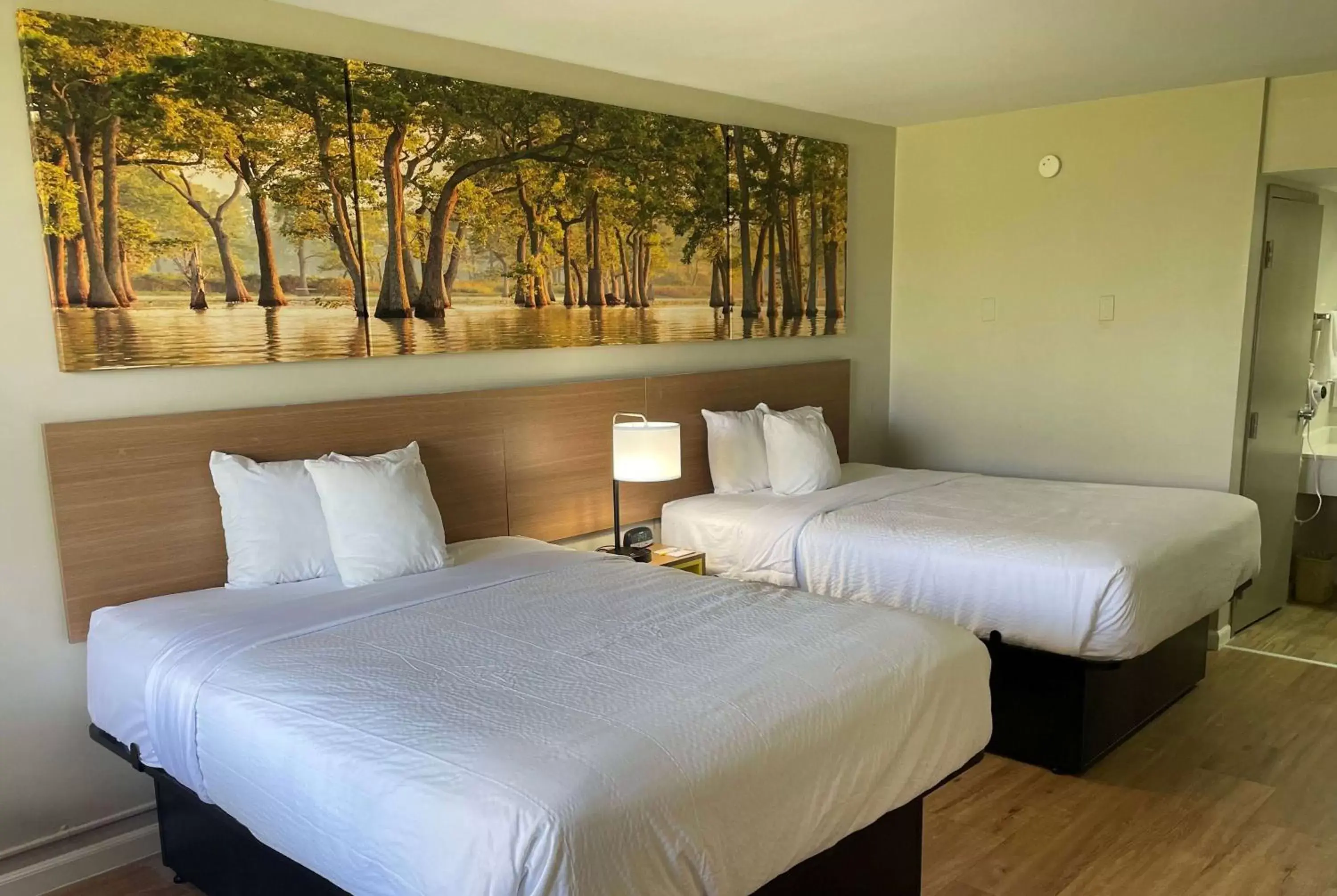 Photo of the whole room, Bed in Days Inn by Wyndham Valdosta/Near Valdosta Mall Photo of the whole room, Bed in Days Inn by Wyndham Valdosta/Near Valdosta Mall