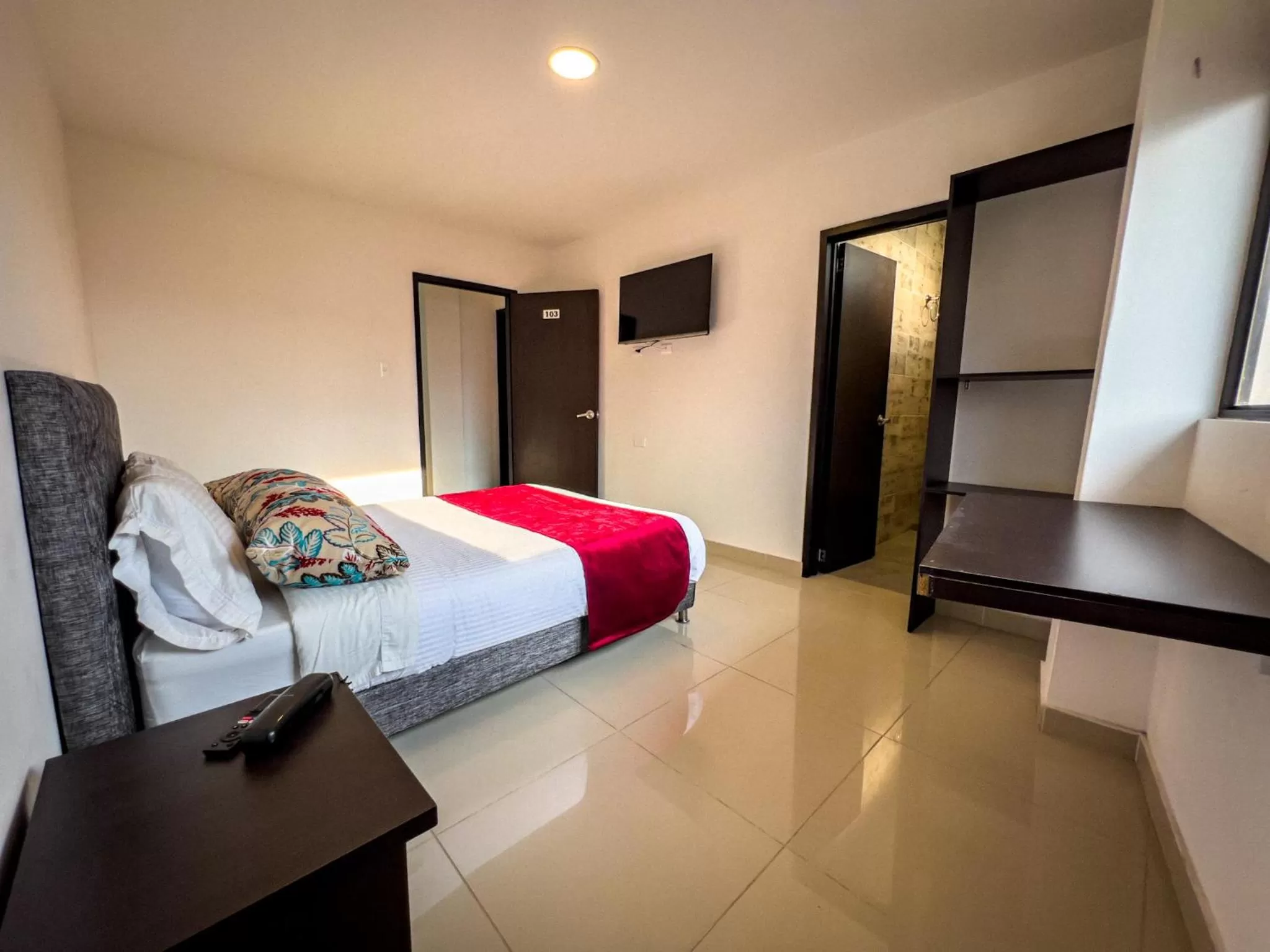 Hotel Boutique Veracruz termales