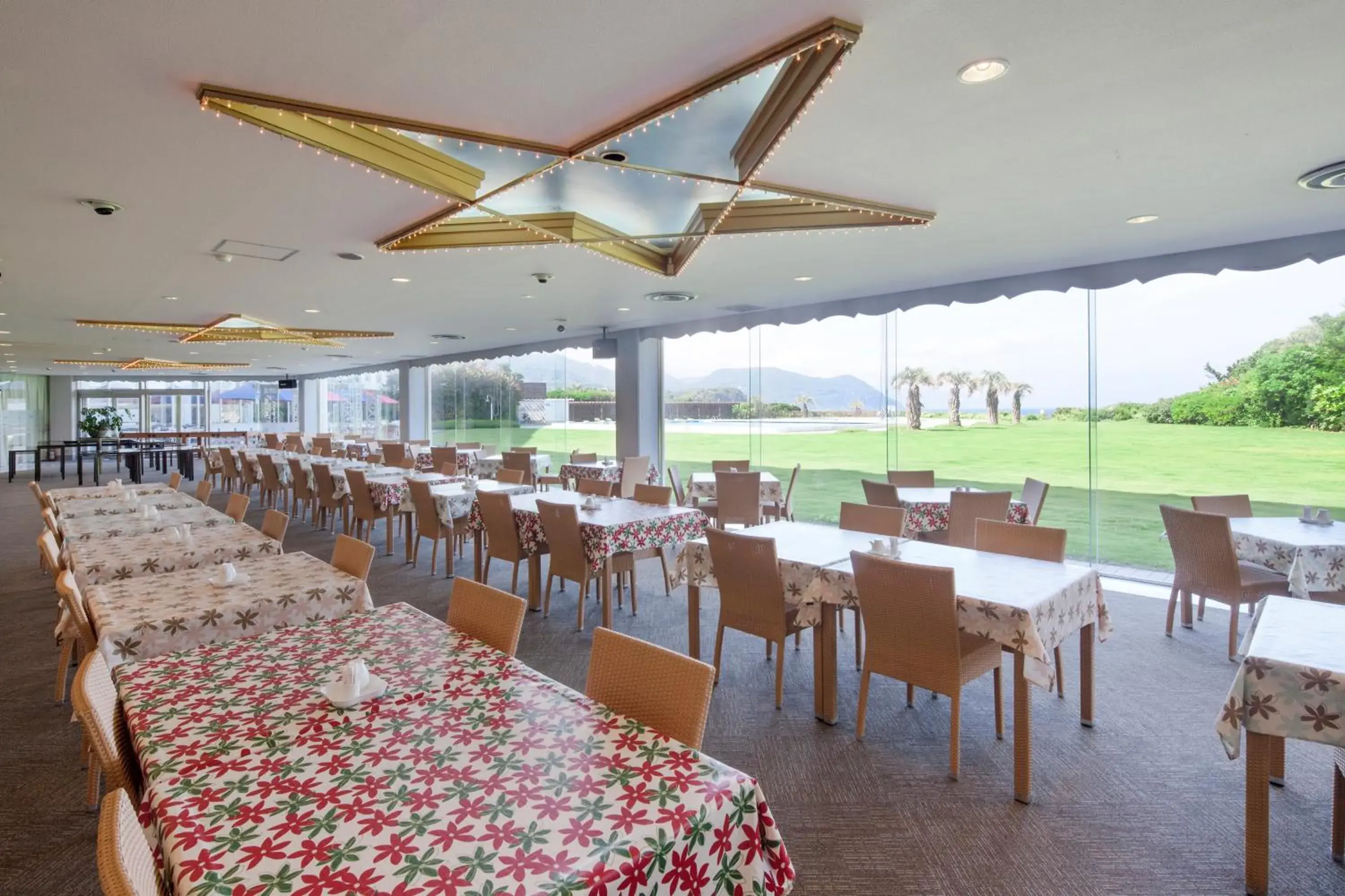 Restaurant/places to eat in Hotel Izukyu Restaurant/places to eat in Hotel Izukyu