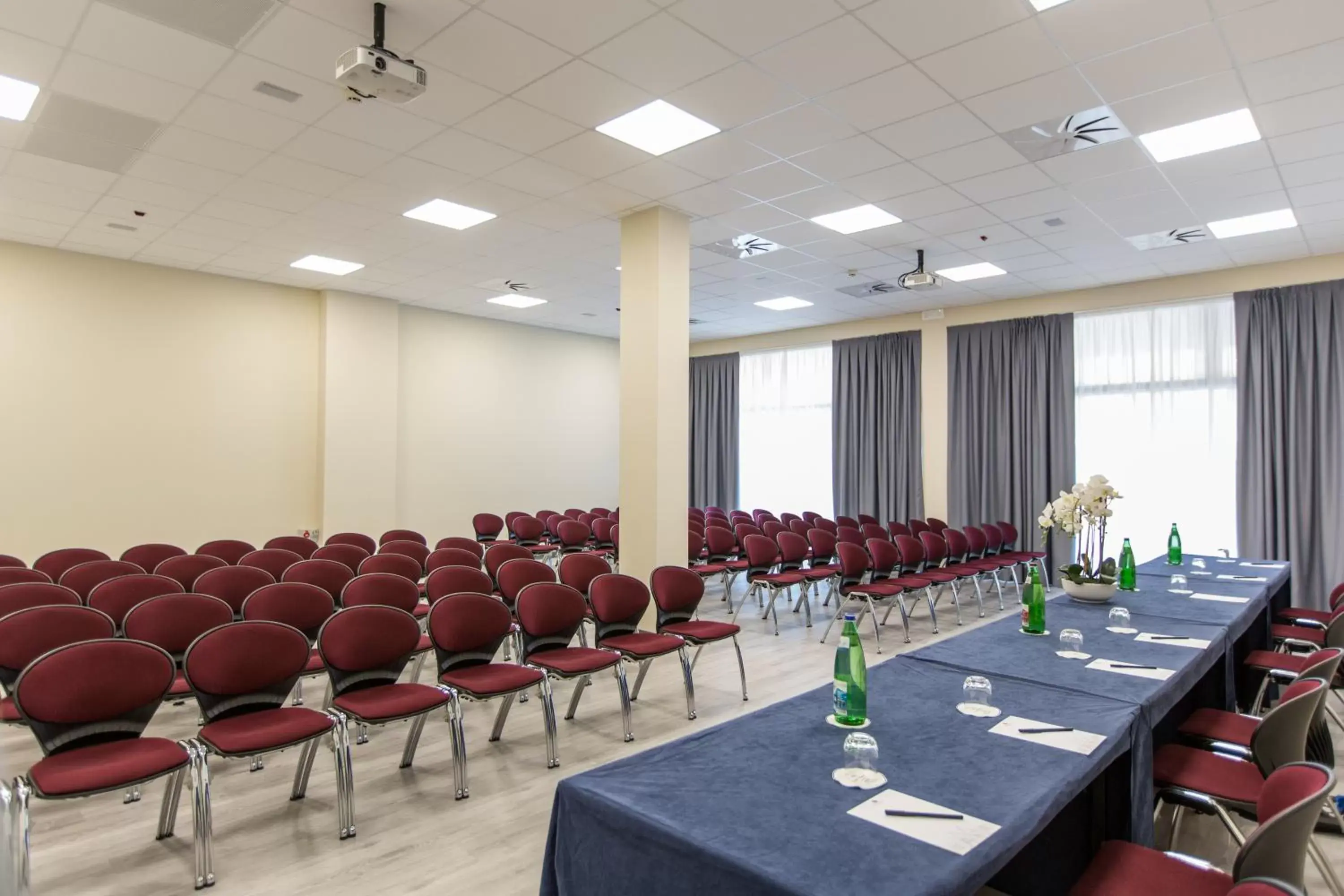 Meeting/conference room in Hotel Palace Verona