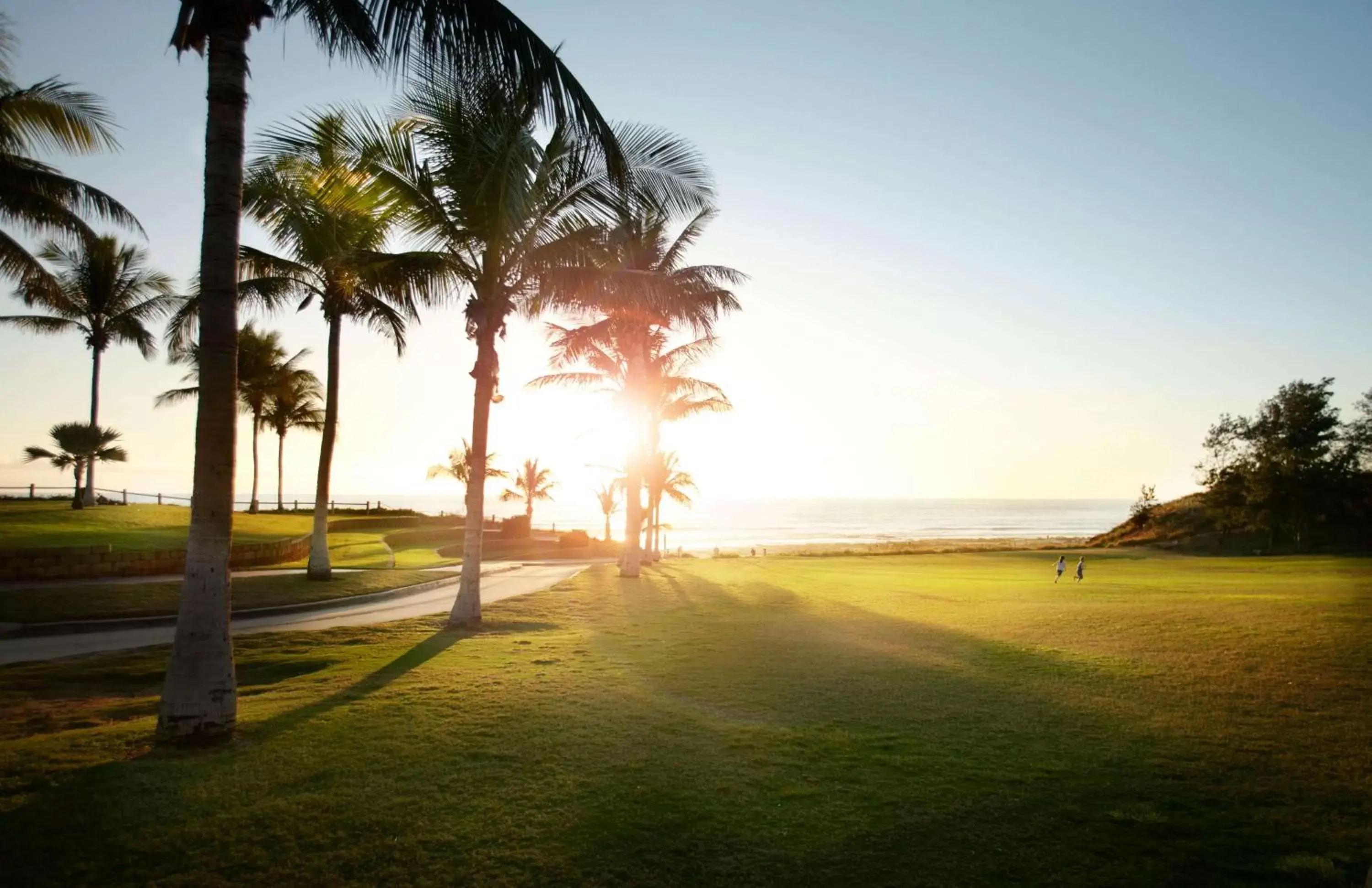 Nearby landmark in Cable Beach Club Resort & Spa