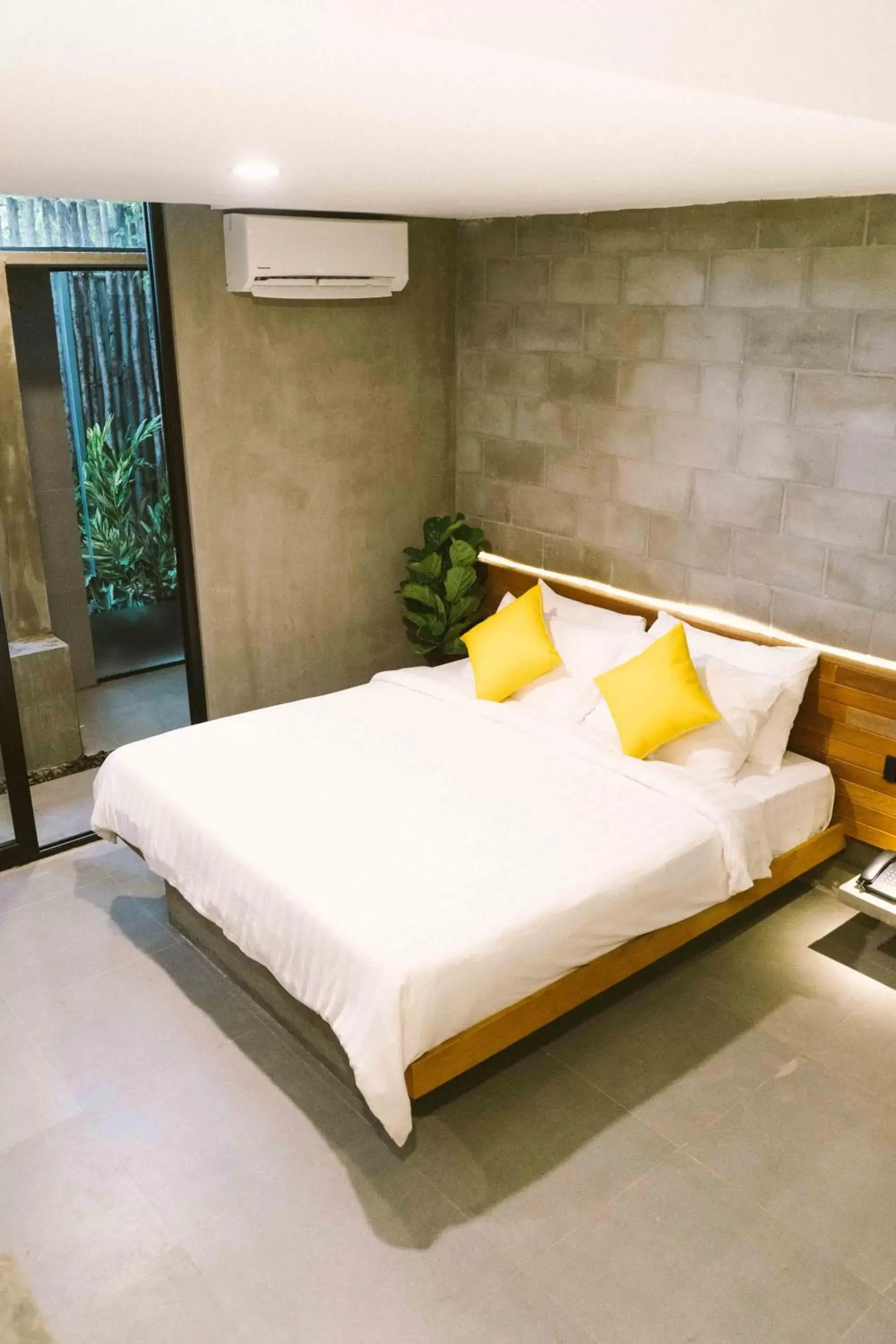 Bedroom, Bed in Larimar Hotel & Resort Bedroom, Bed in Larimar Hotel & Resort