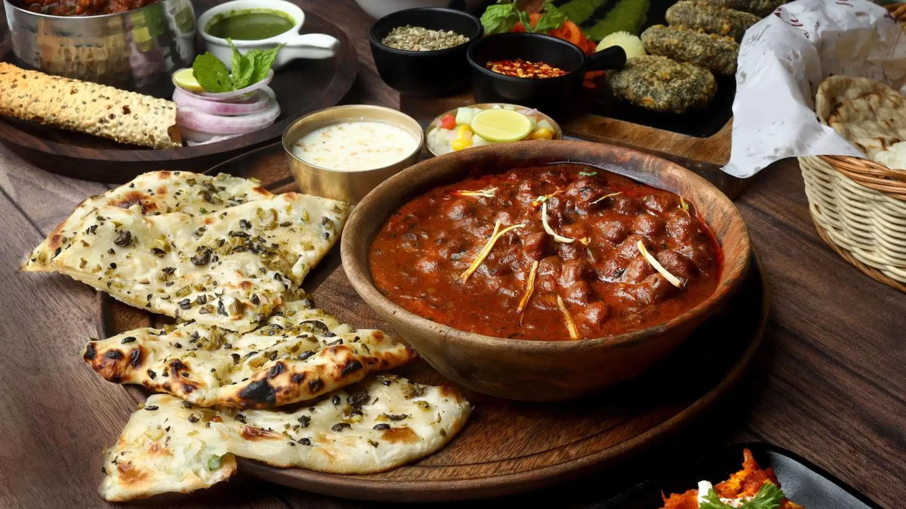 Nearby landmark, Food in Radisson Blu Hotel Amritsar