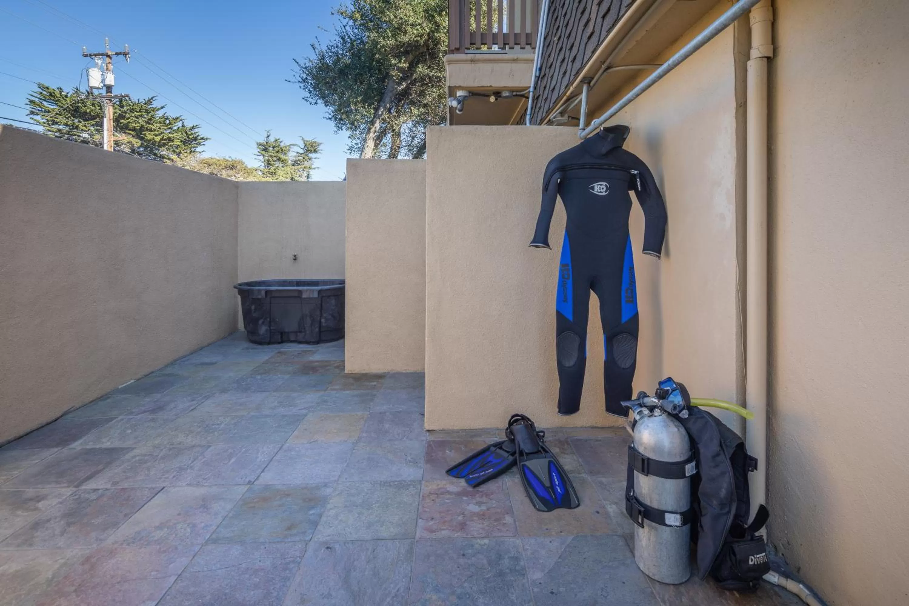 Activities in Stage Coach Lodge