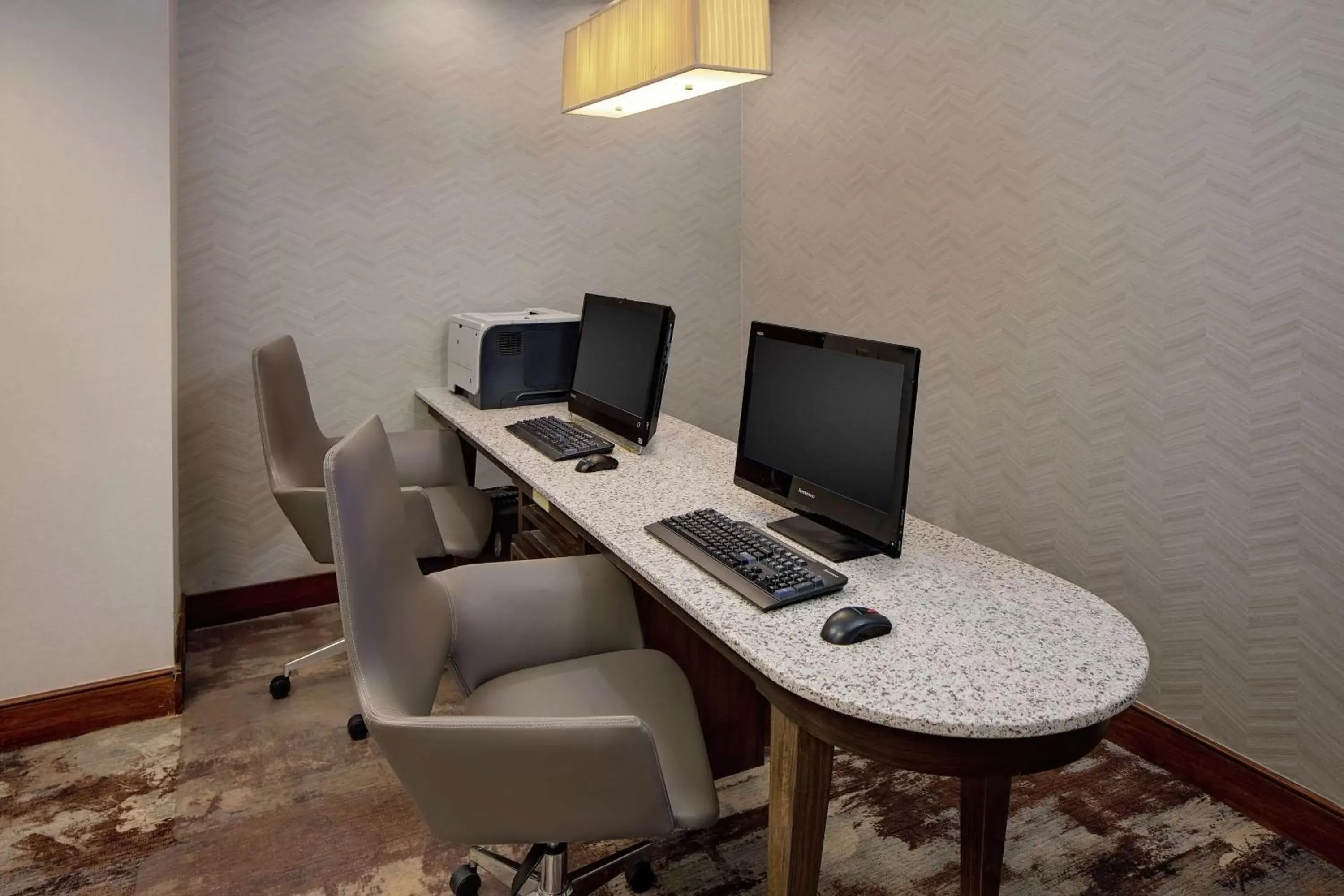 Business facilities in Homewood Suites by Hilton - Boston/Billerica-Bedford