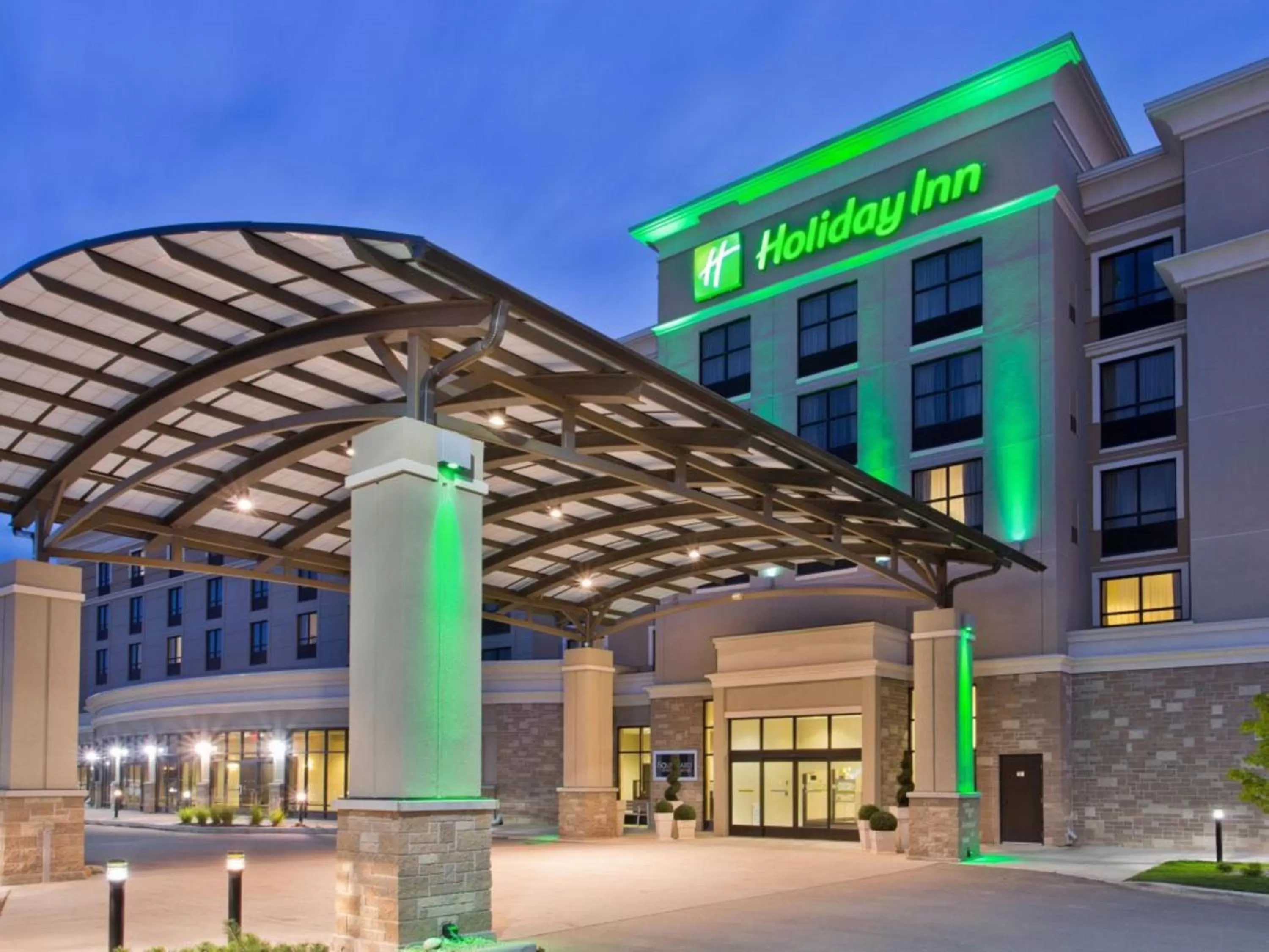 Holiday Inn - Clarksville Northeast by IHG