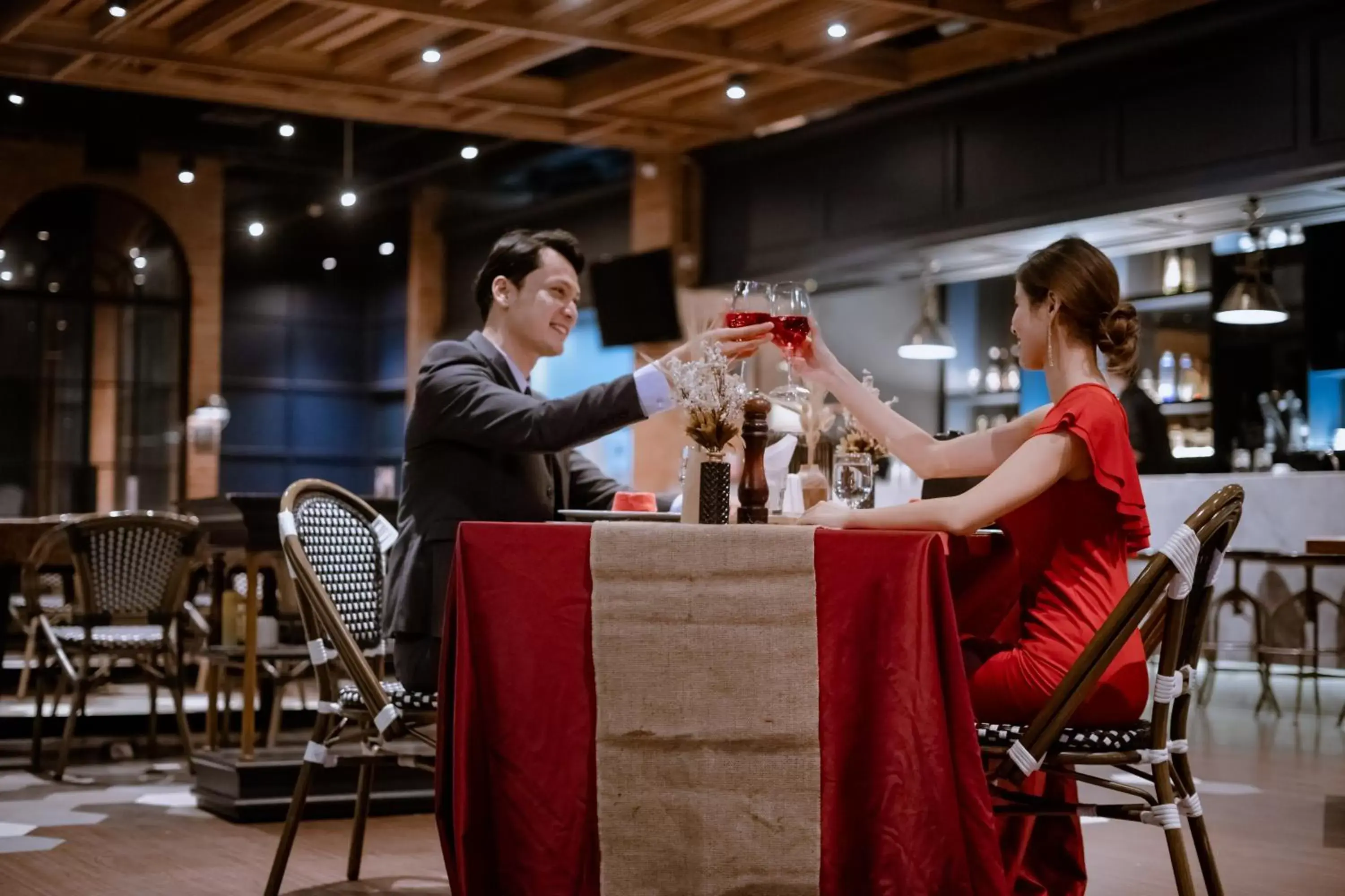 Restaurant/places to eat in Antero Hotel Jababeka Cikarang Restaurant/places to eat in Antero Hotel Jababeka Cikarang