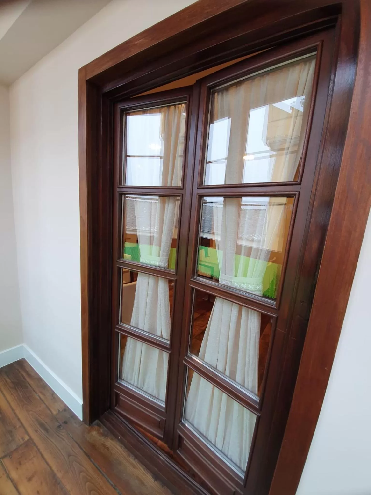 Albergue Casa Cuartel