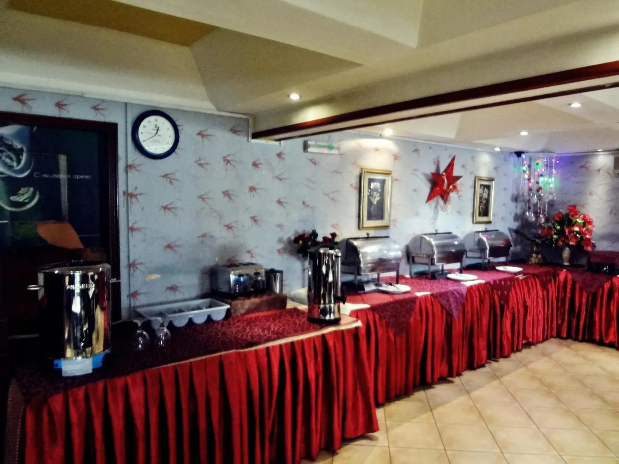 Restaurant/places to eat in Grand Nova Hotel Restaurant/places to eat in Grand Nova Hotel