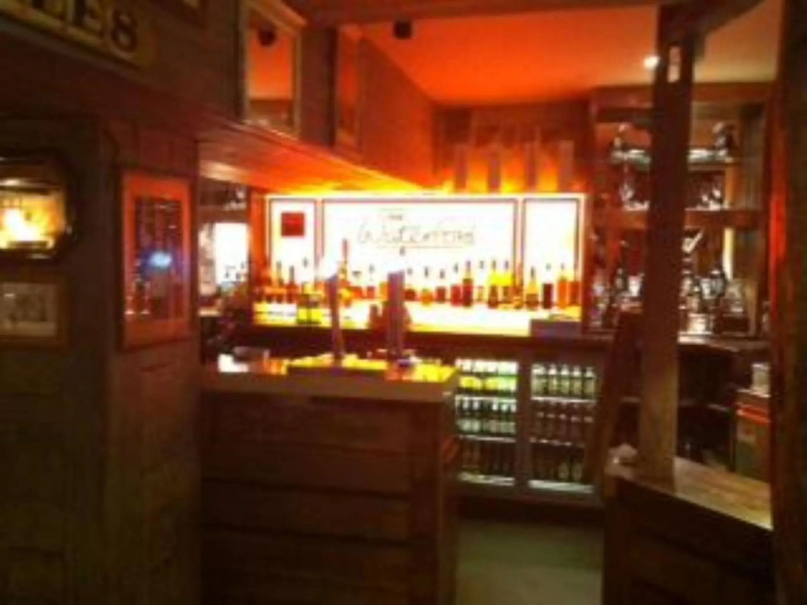 Lounge or bar in Waterford Lodge Hotel Lounge or bar in Waterford Lodge Hotel