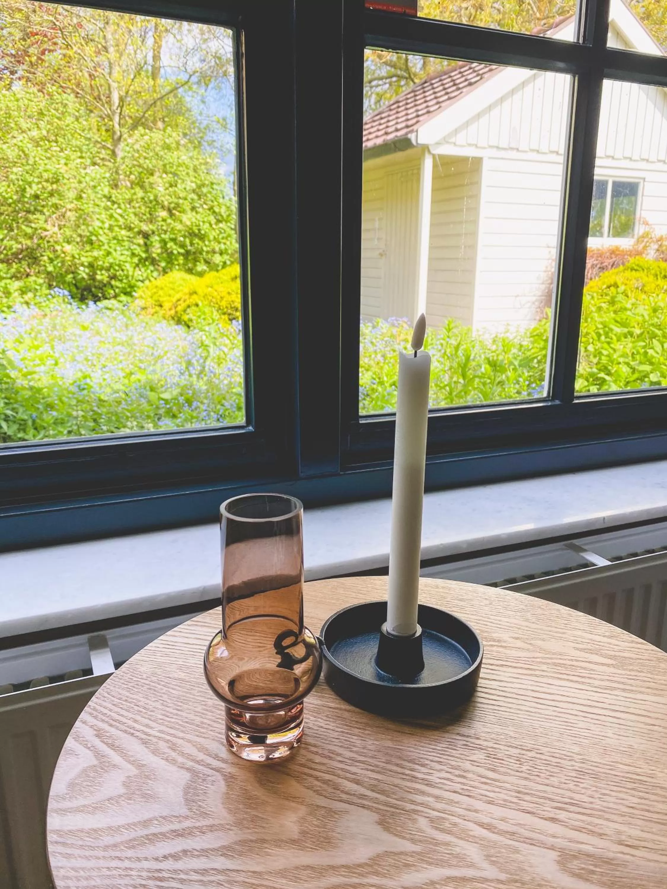 View (from property/room) in Stay-Inn Harlingen