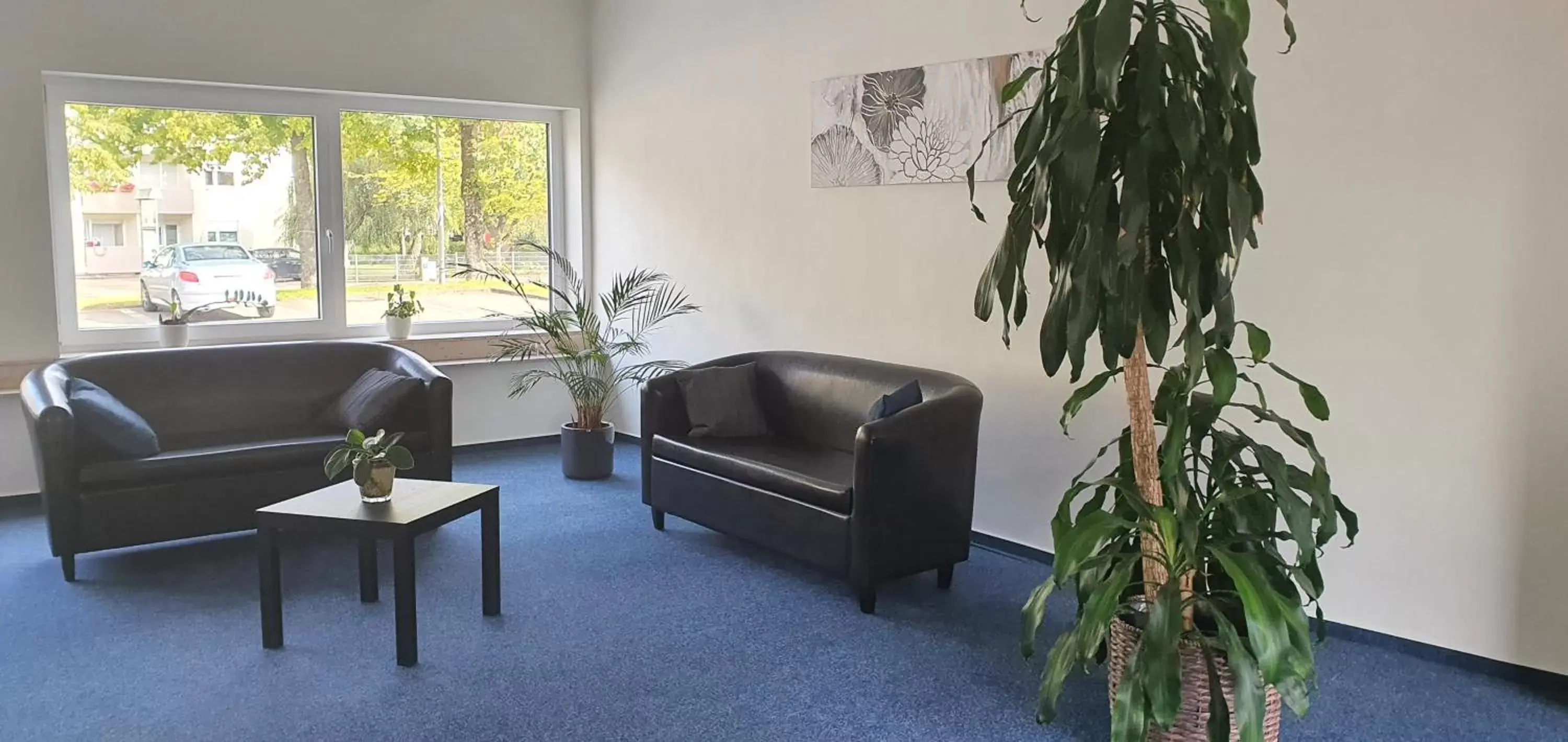 Lobby or reception, Seating Area in Hotel Hillegosser Hof