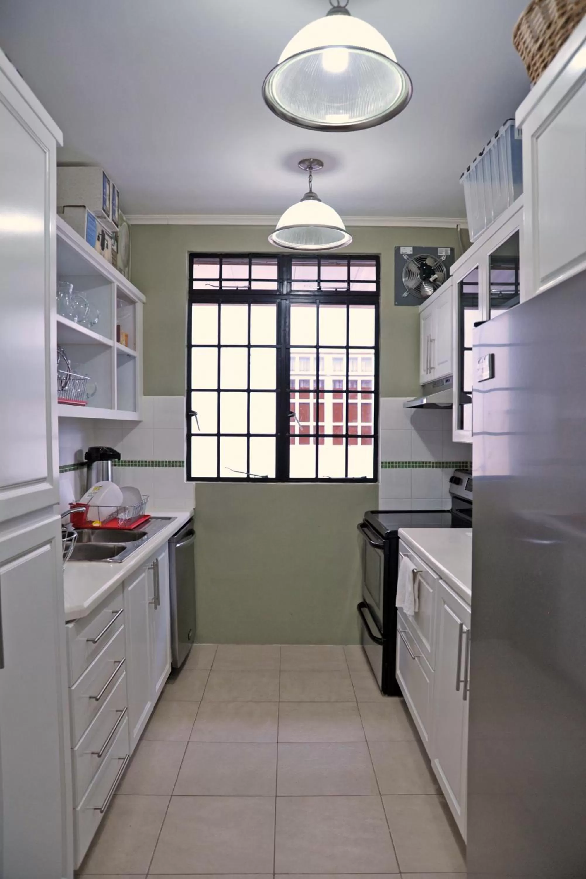 Culture Crossroads Inn