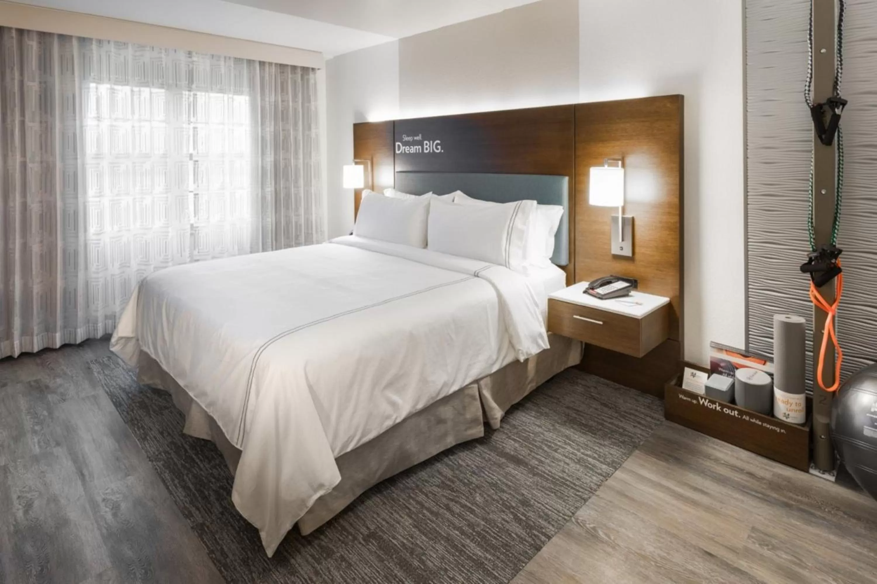 EVEN Hotel Chicago - Tinley Park - Convention Center by IHG