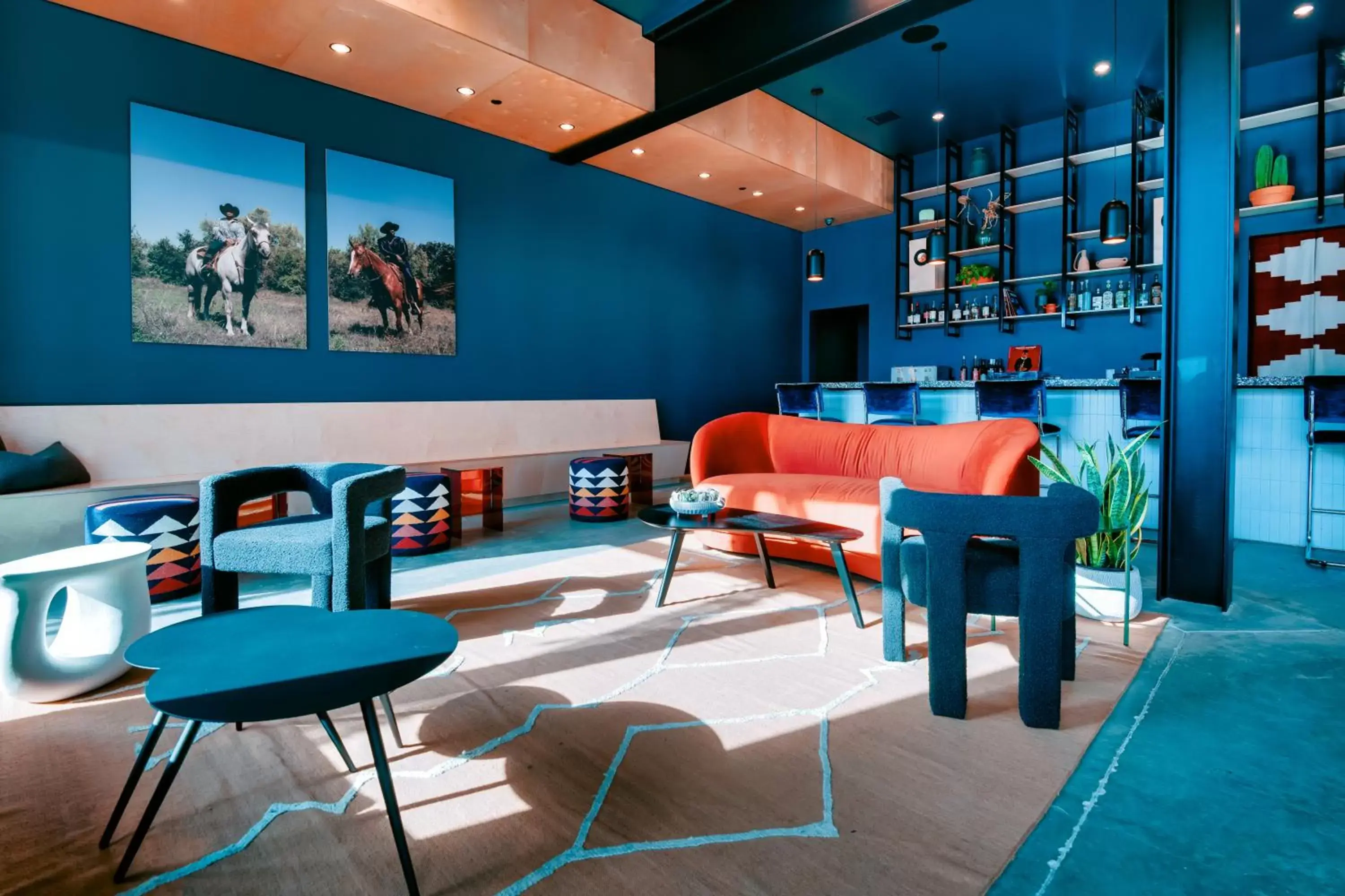 Lobby or reception in Hotel Dryce Lobby or reception in Hotel Dryce