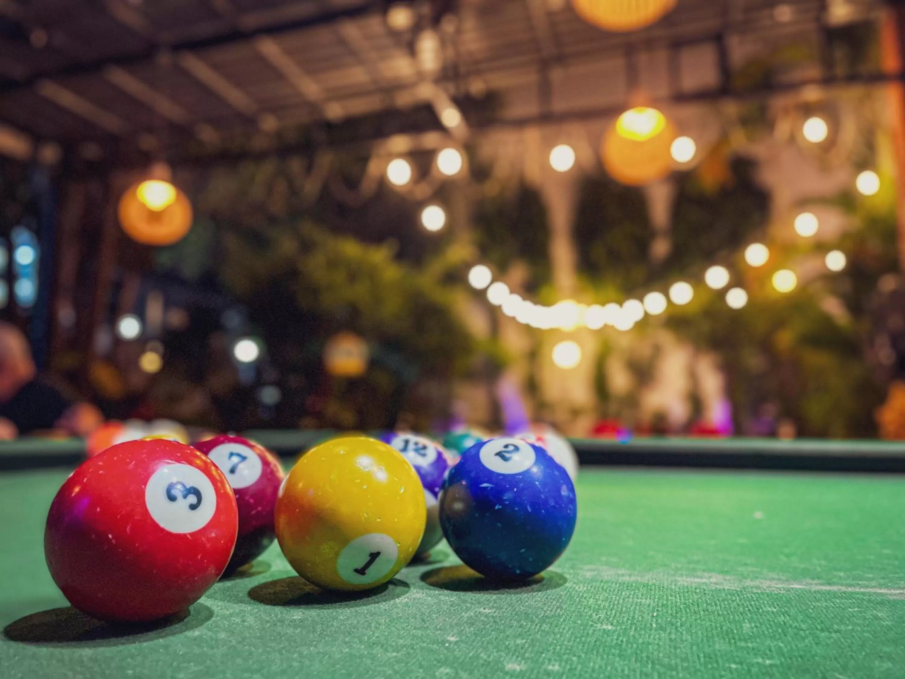 Restaurant/places to eat in Birdcage Boutique