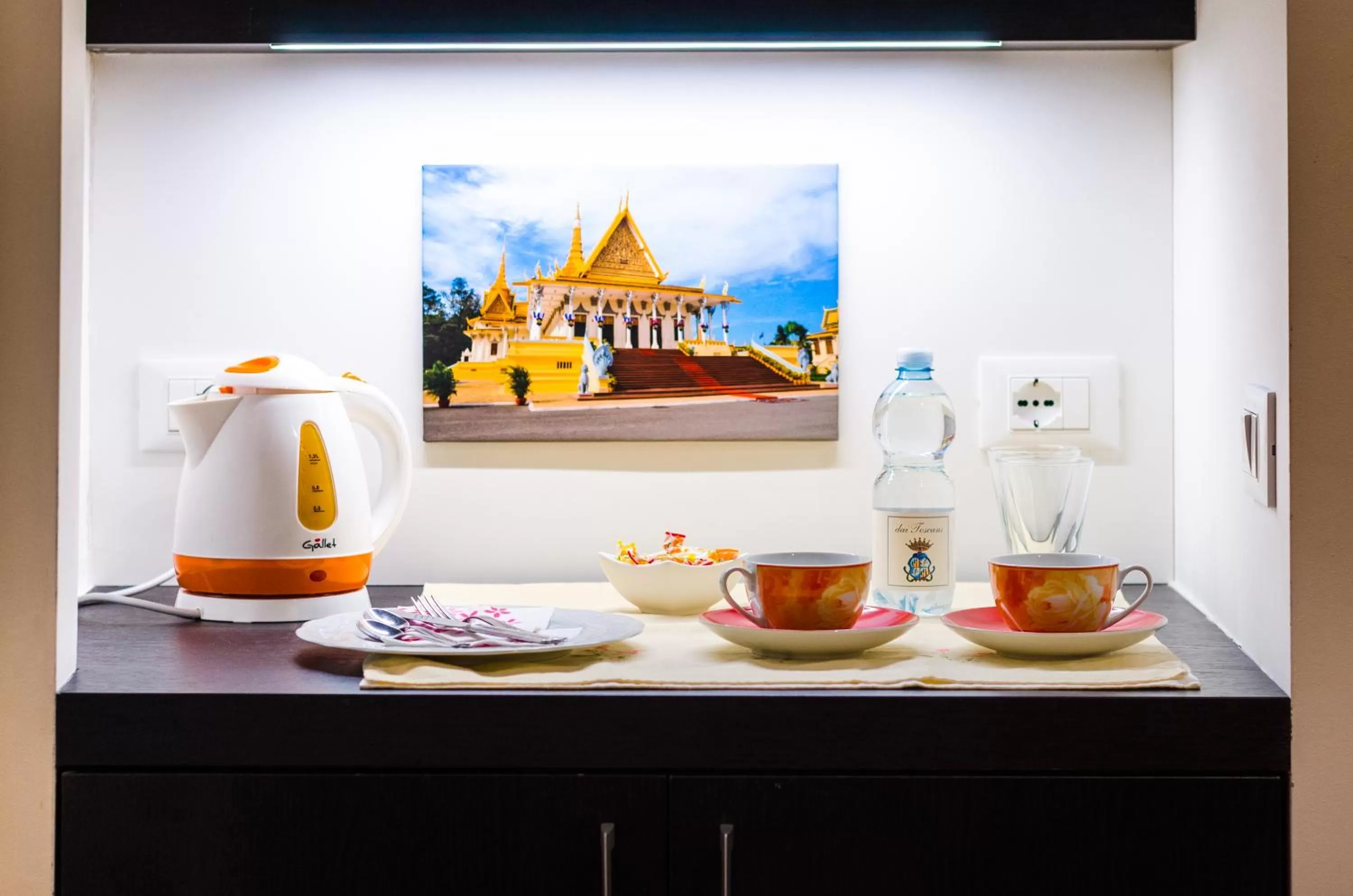 Other in B&B Dai Toscans