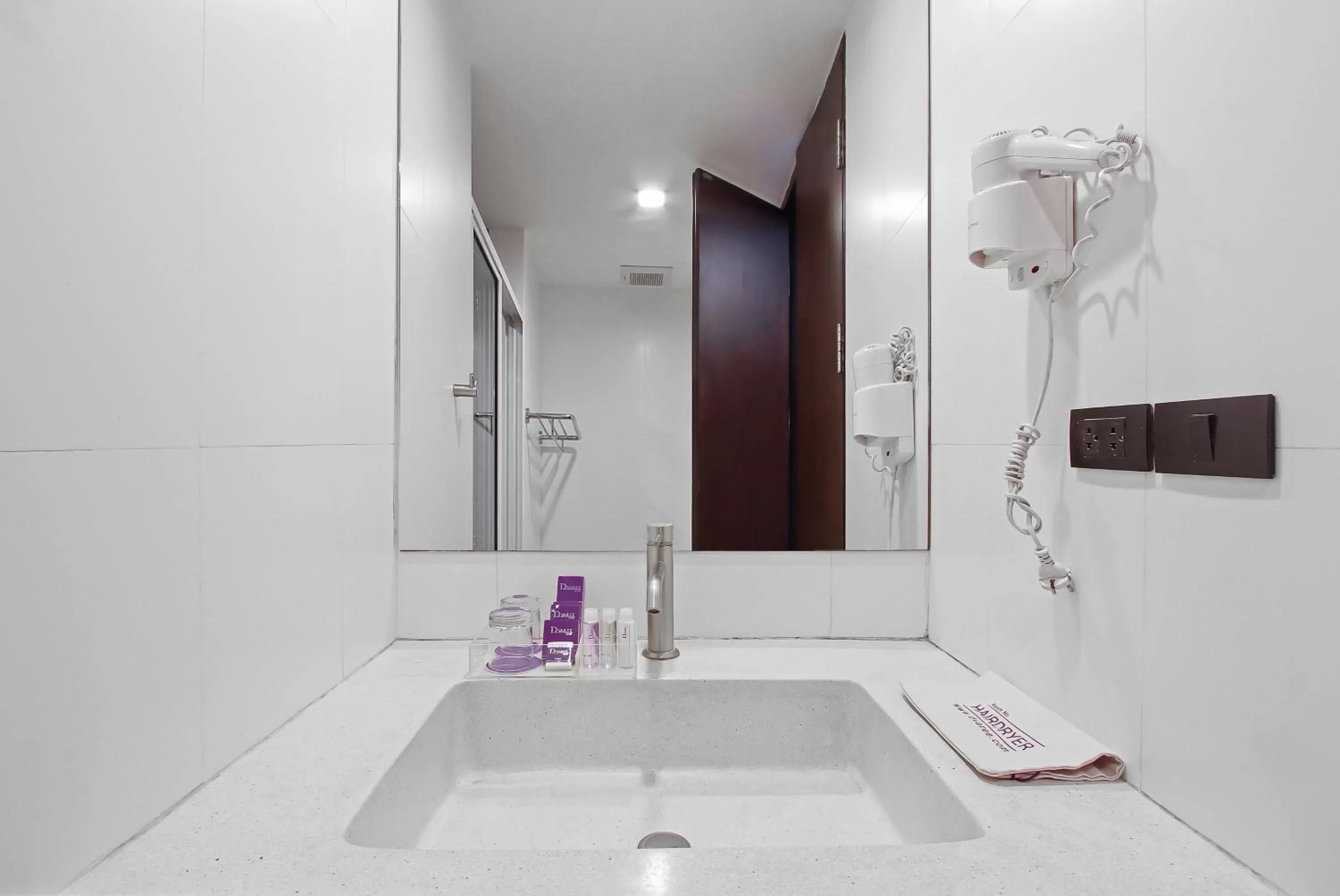 Bathroom in The Serenity Hua Hin