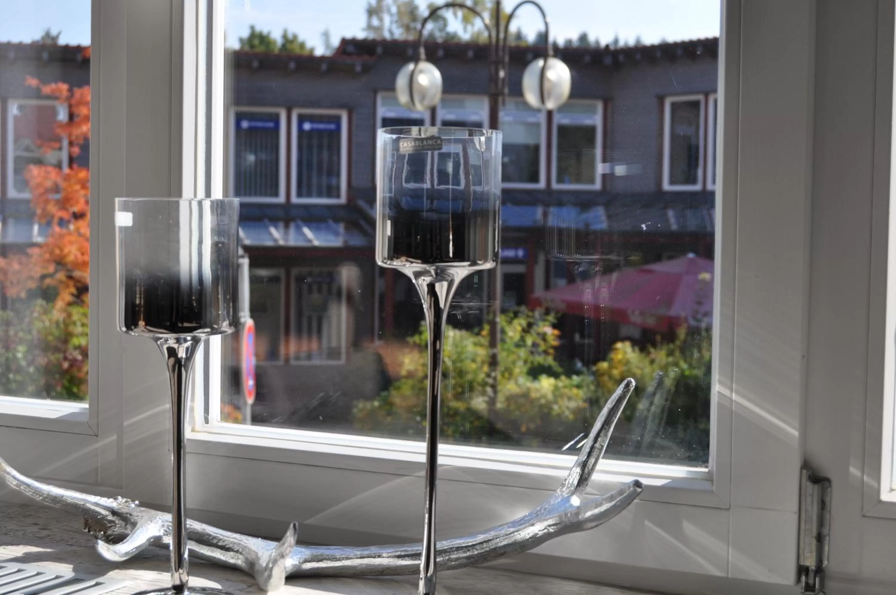 Restaurant/places to eat in StrandBerg's Designhotel Viktoria