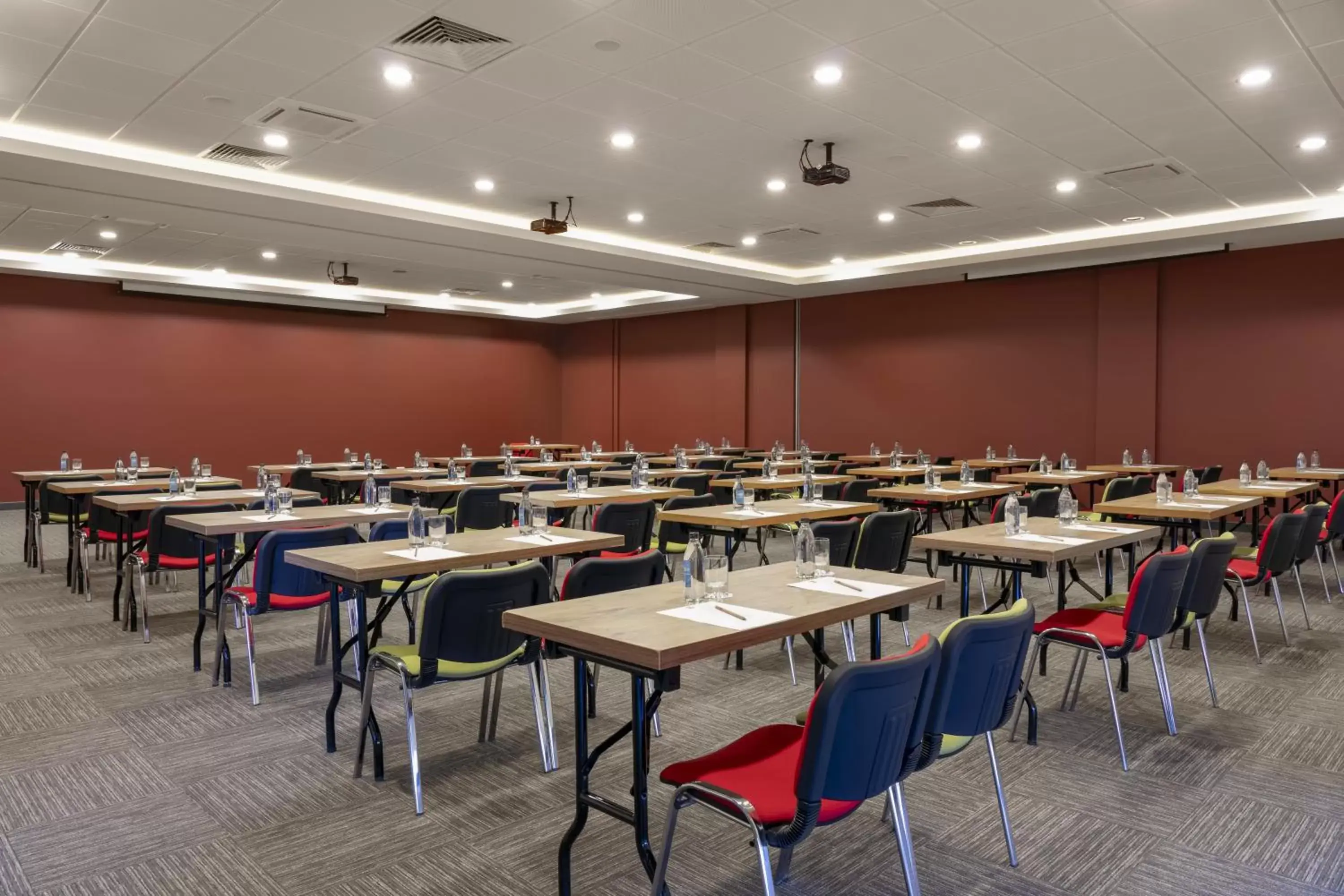 Meeting/conference room in ibis Ankara Airport Hotel