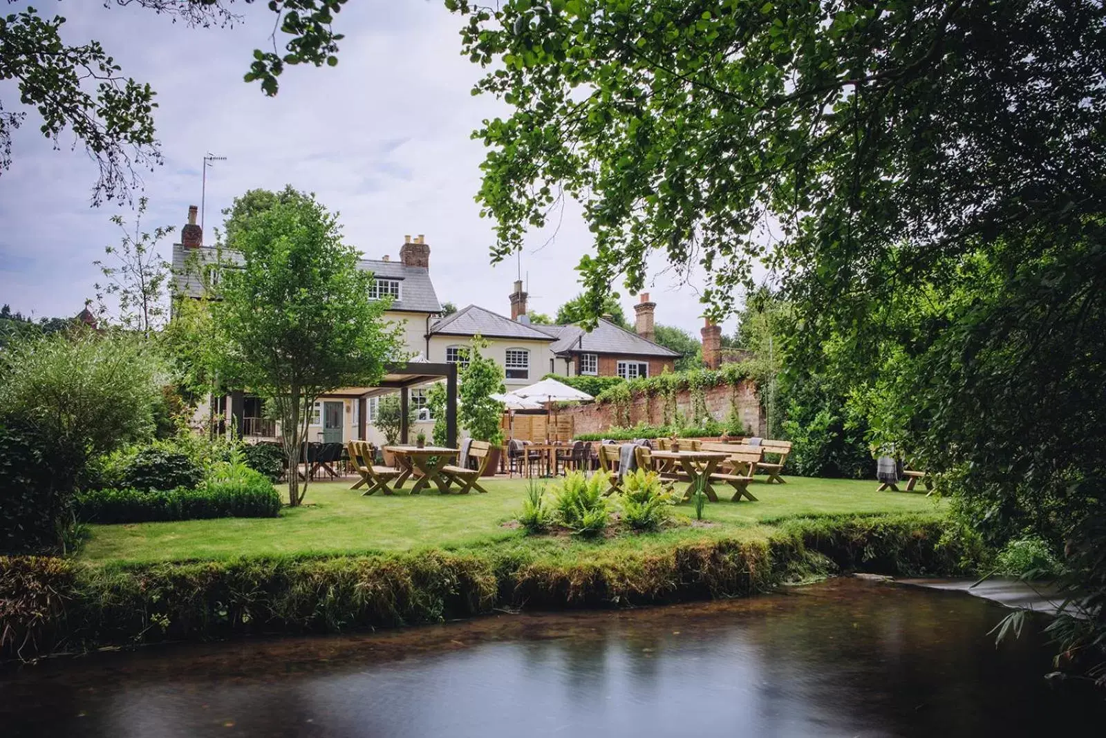 Property Building in The Drummond at Albury