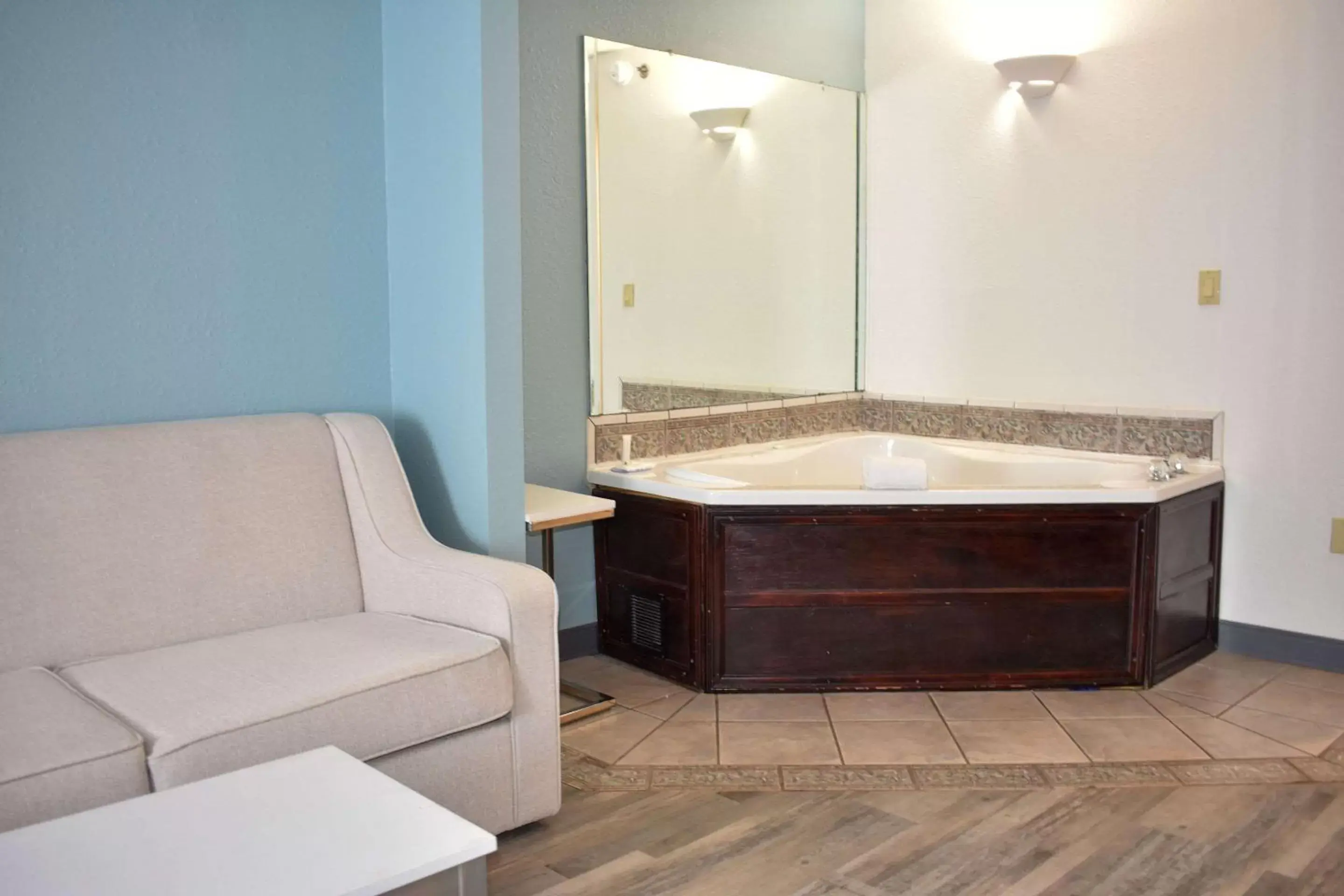 Bedroom in Clarion Pointe Vidalia - Lyons West Bedroom in Clarion Pointe Vidalia - Lyons West