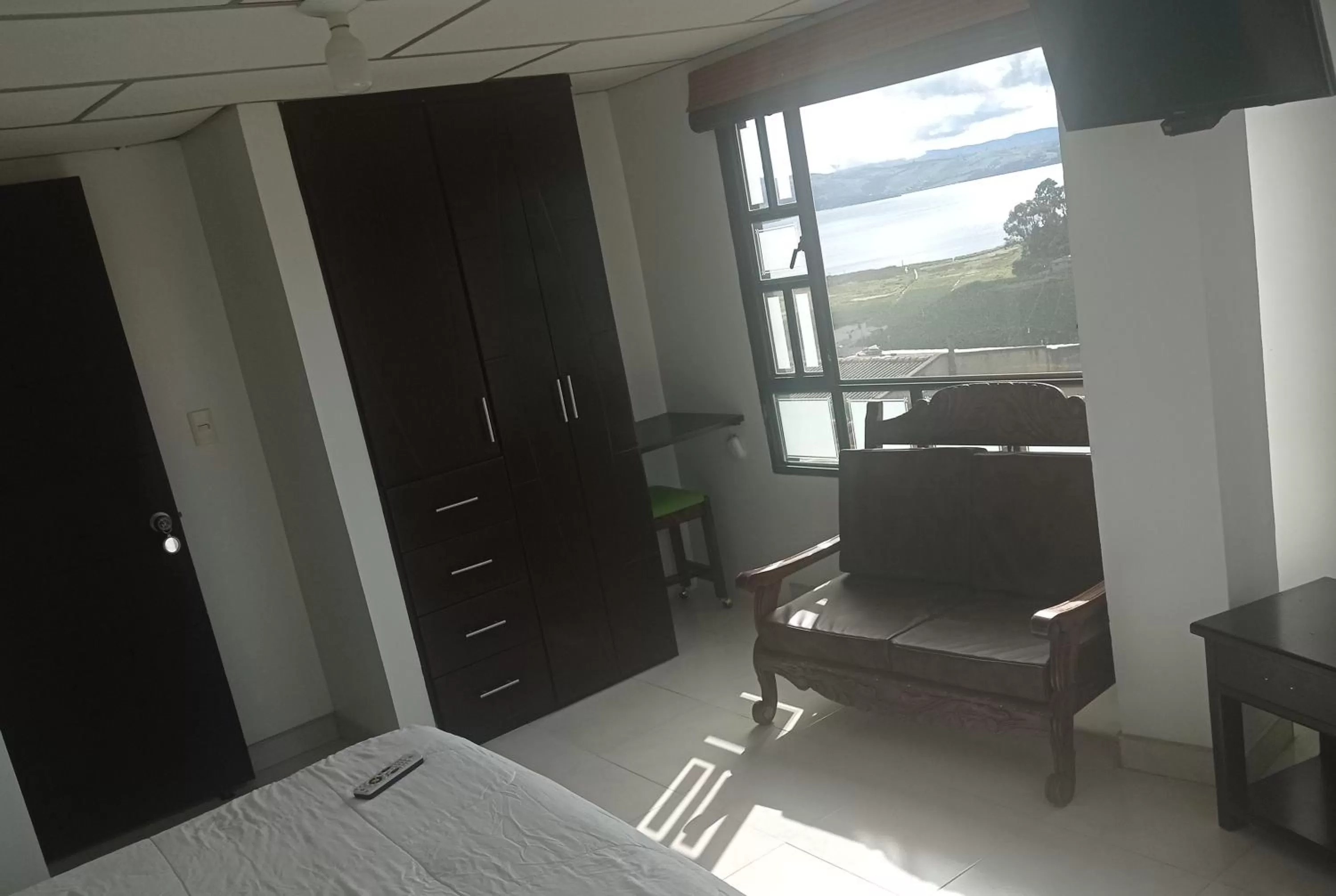 Refugio Turistico & Restaurante Dylam