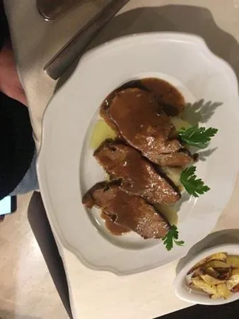 Hotel La Vecchia Reggio