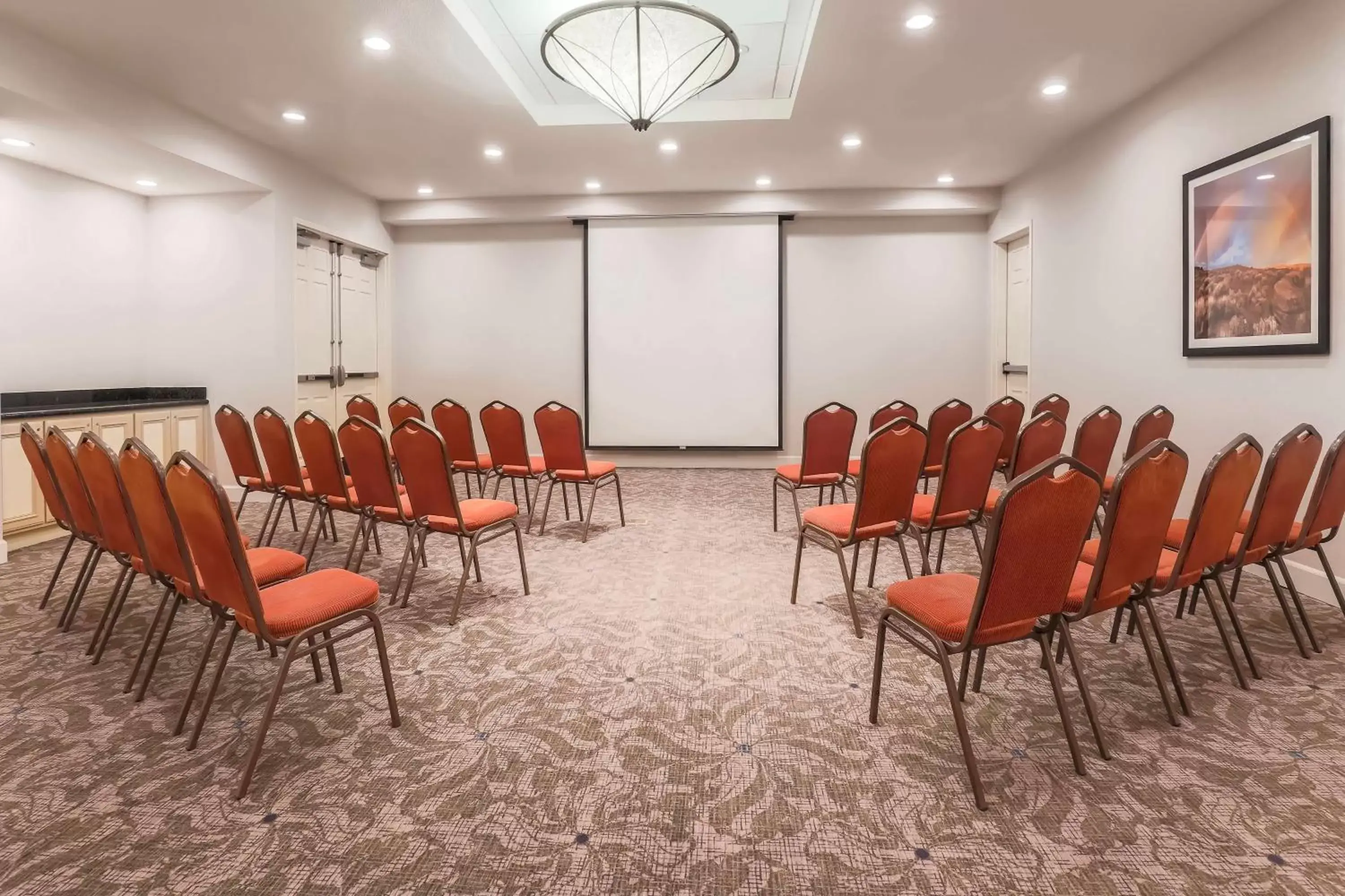 Meeting/conference room in Hilton Garden Inn Reno