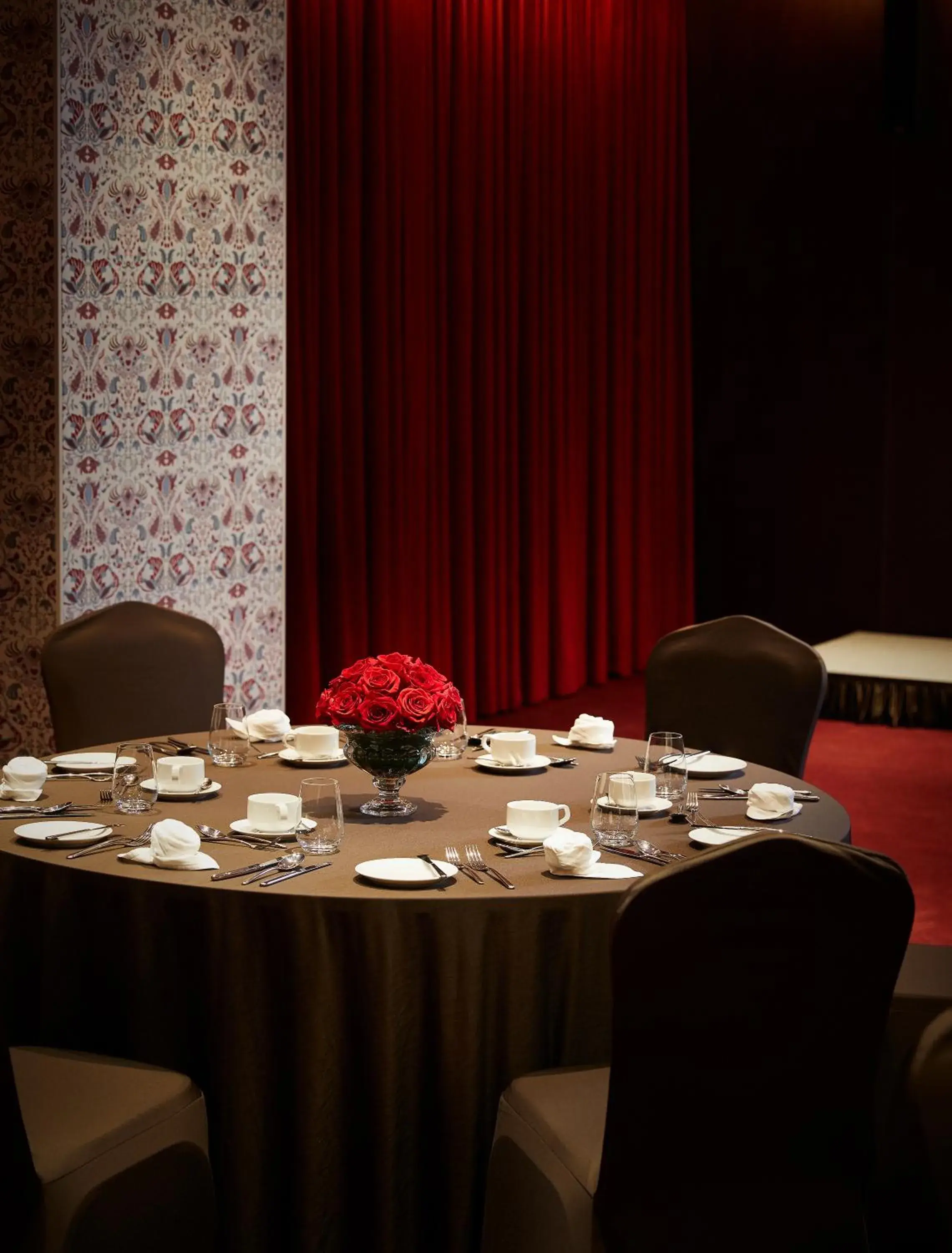 Banquet/Function facilities, Banquet Facilities in L'Escape Hotel